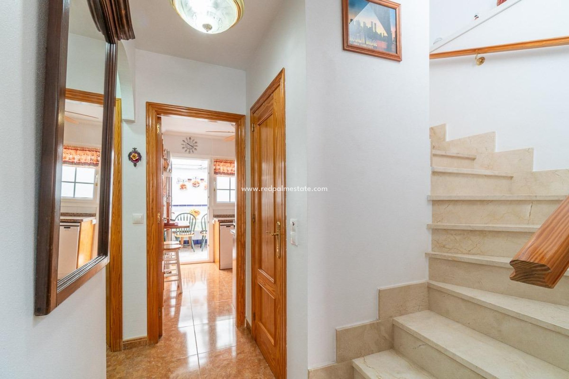 Revente - Maison de ville -
Orihuela Costa - Villamartín