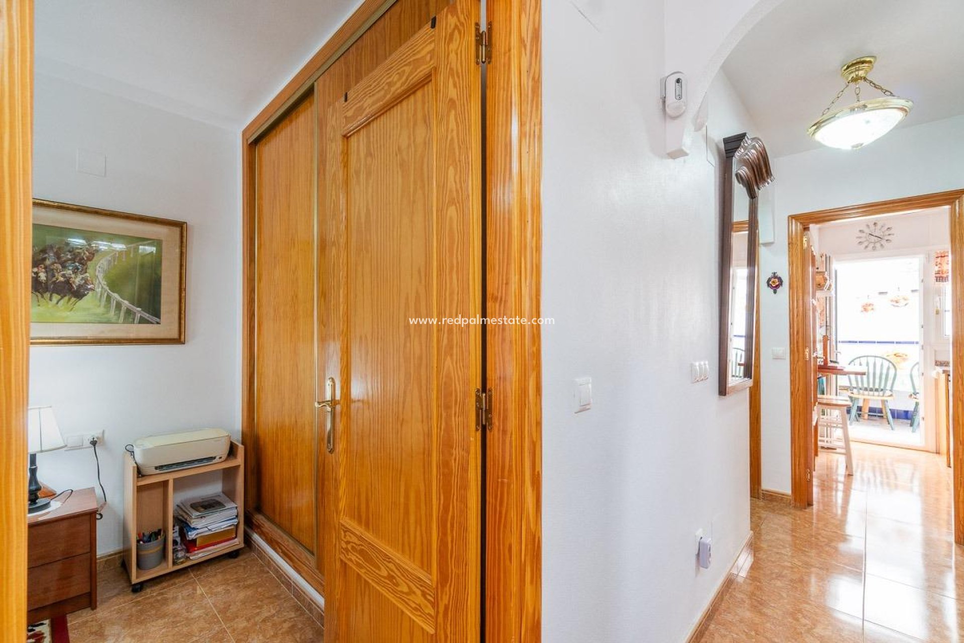 Revente - Maison de ville -
Orihuela Costa - Villamartín
