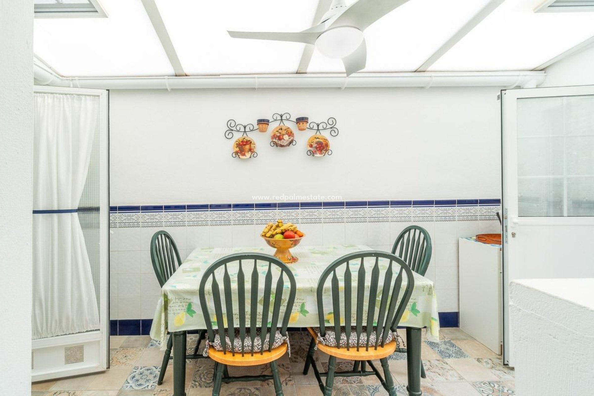 Revente - Maison de ville -
Orihuela Costa - Villamartín