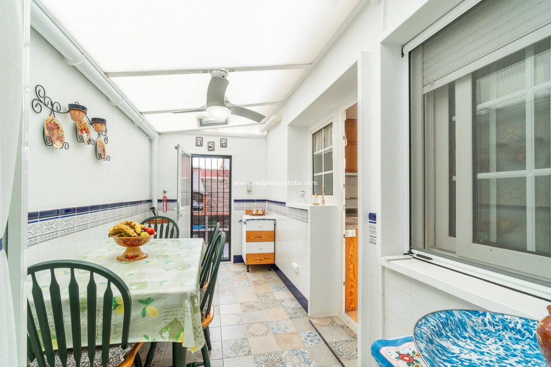 Revente - Maison de ville -
Orihuela Costa - Villamartín