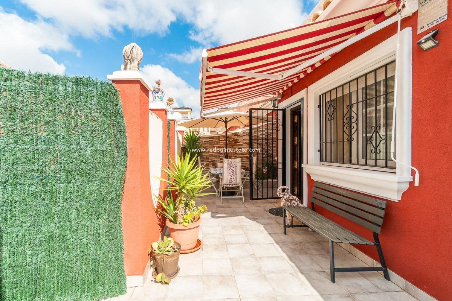 Revente - Maison de ville -
Orihuela Costa - Villamartín