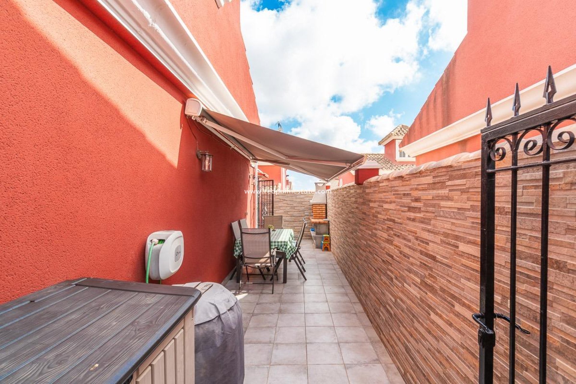 Revente - Maison de ville -
Orihuela Costa - Villamartín