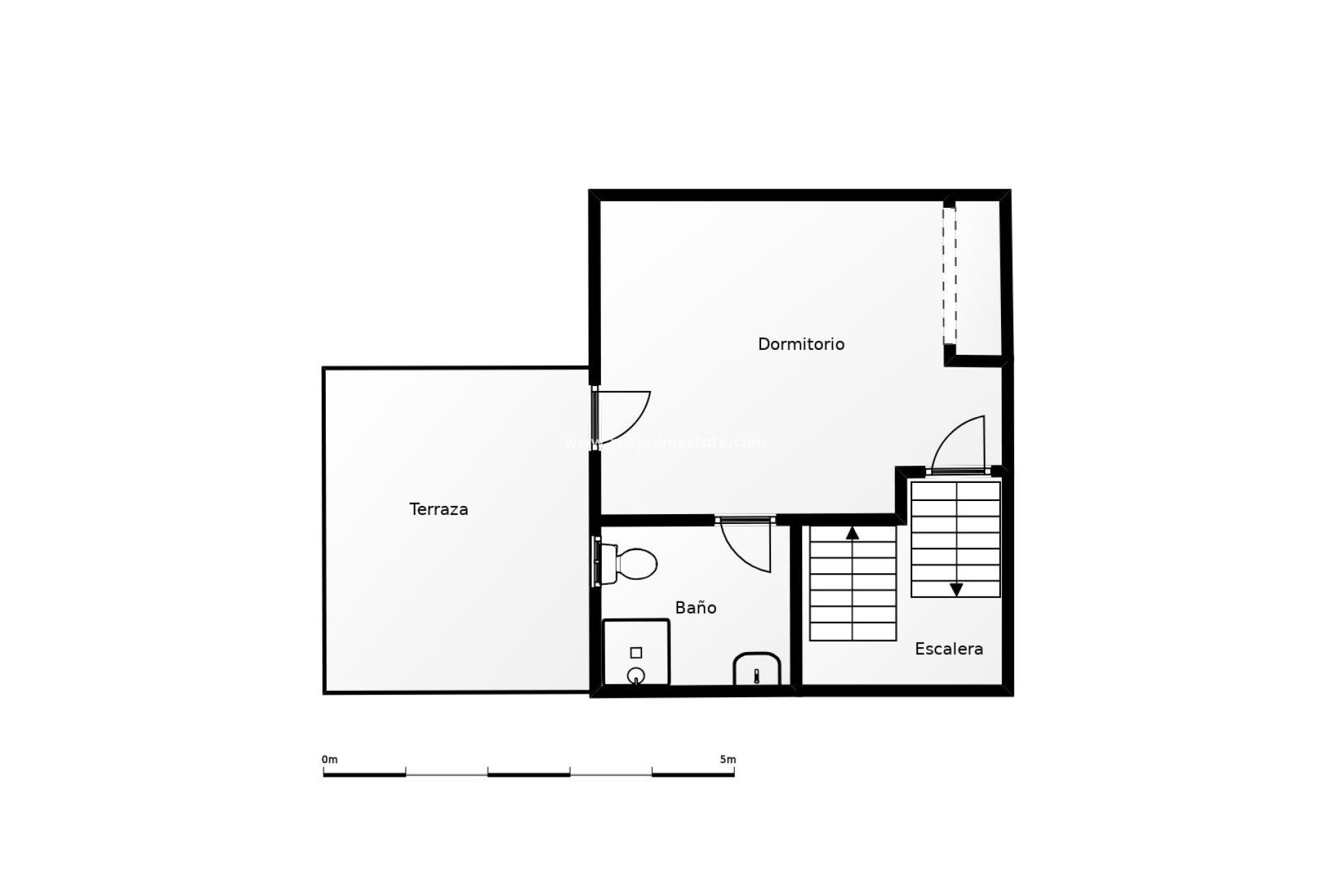 Revente - Maison de ville -
Orihuela Costa - Villamartín