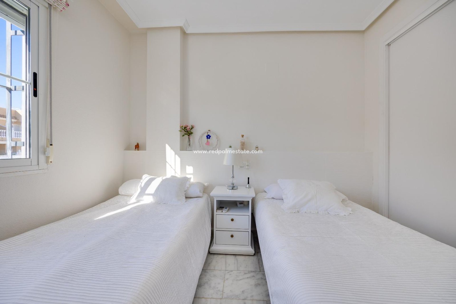 Revente - Maison de ville -
Orihuela Costa - Villamartín