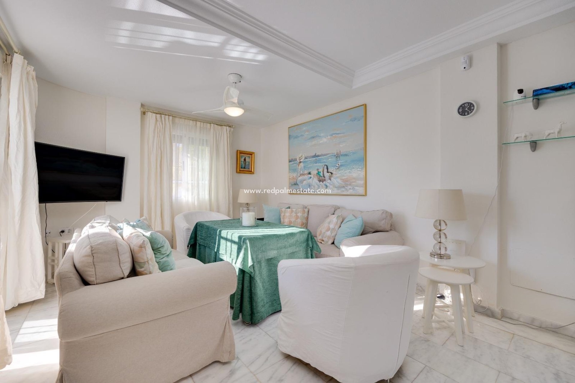 Revente - Maison de ville -
Orihuela Costa - Villamartín