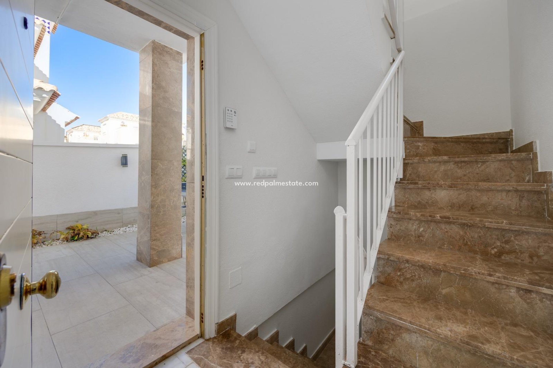 Revente - Maison de ville -
Orihuela Costa - Villamartín