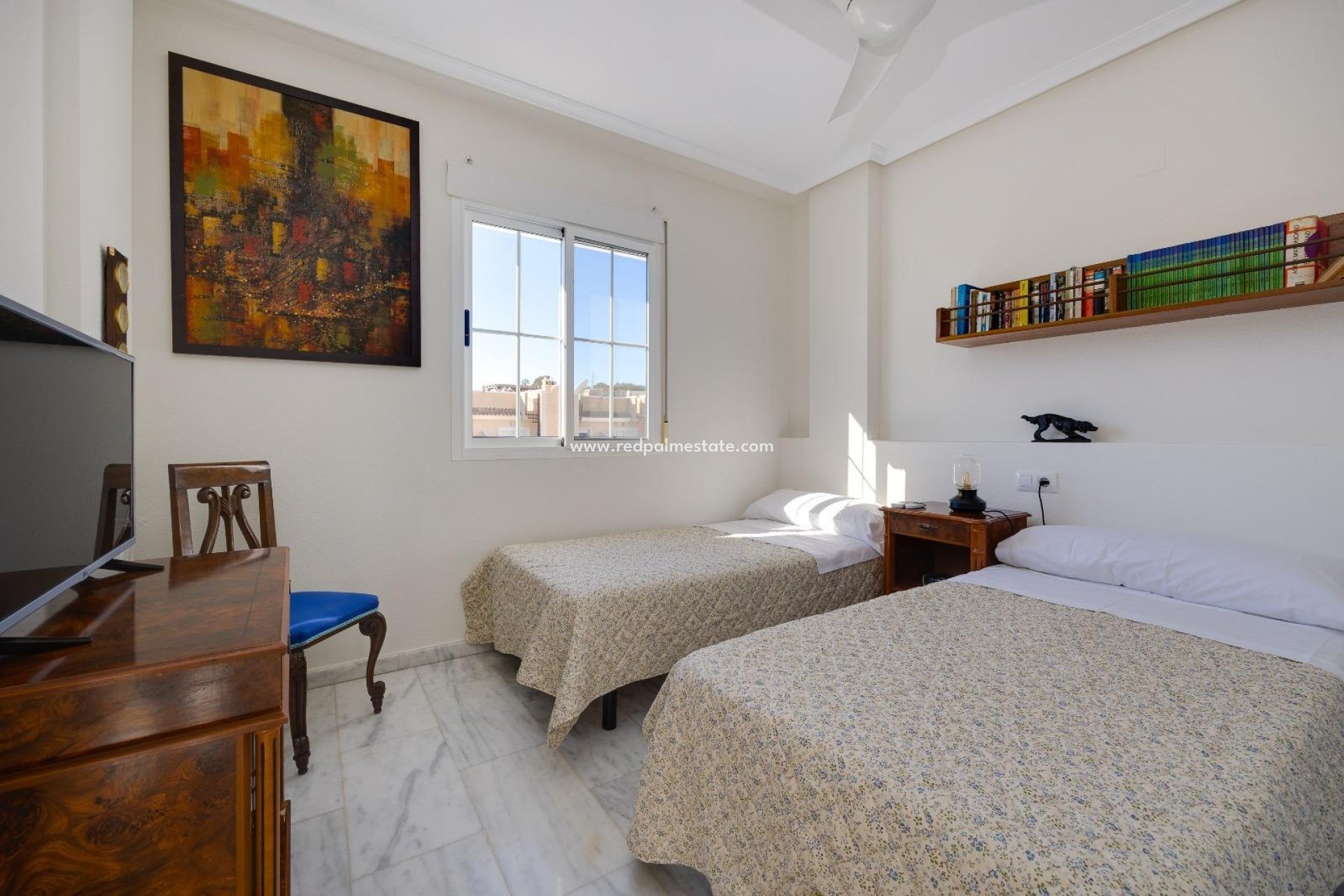 Revente - Maison de ville -
Orihuela Costa - Villamartín