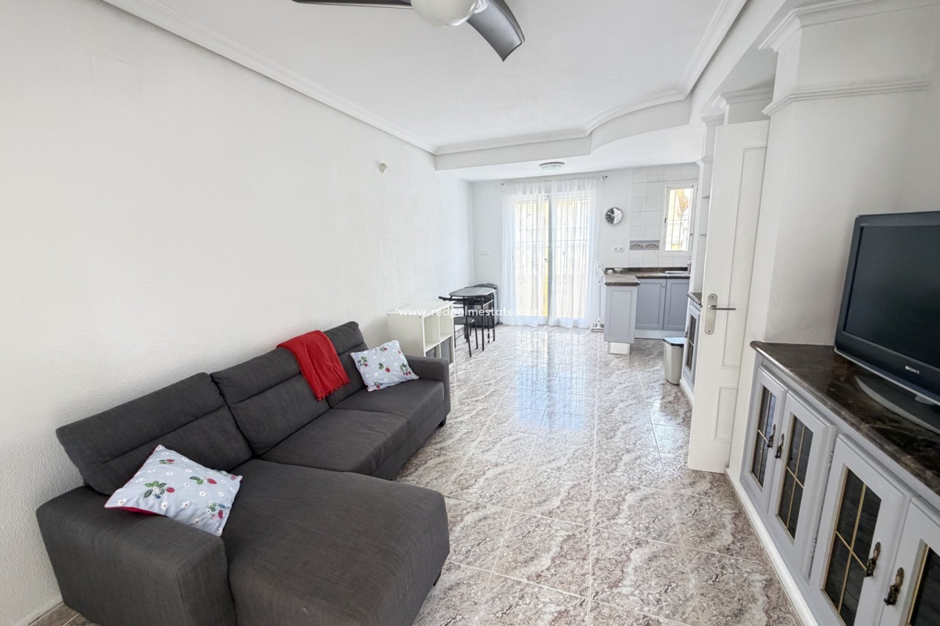 Revente - Maison de ville -
Orihuela Costa - Villamartín