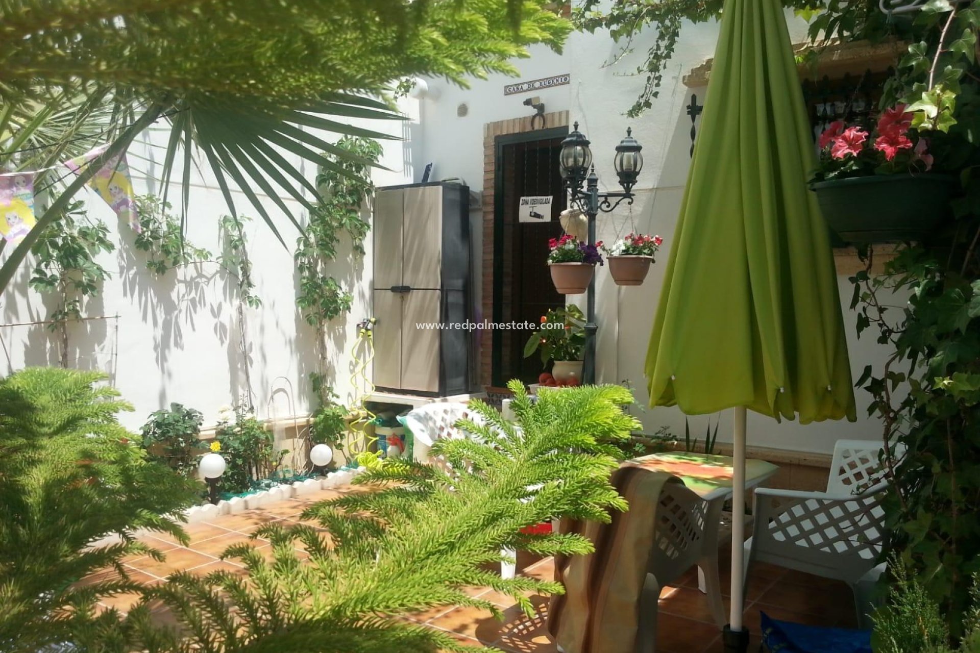 Revente - Maison de ville -
Orihuela Costa - Villamartín