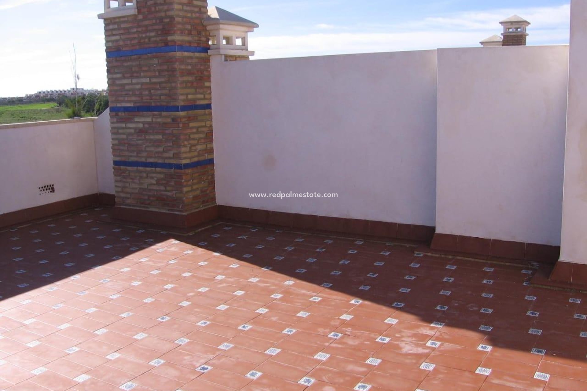 Revente - Maison de ville -
Orihuela Costa - Villamartín