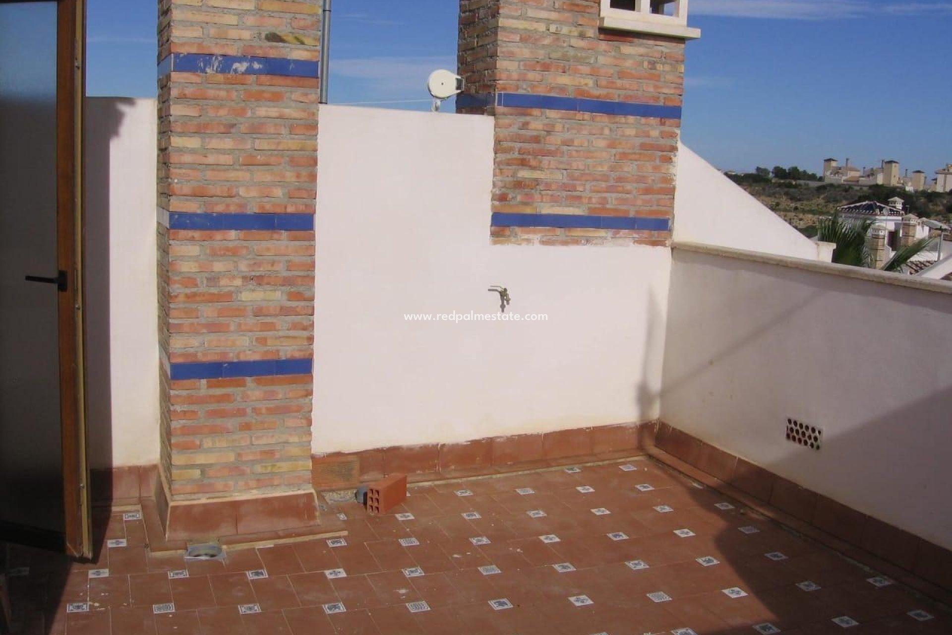 Revente - Maison de ville -
Orihuela Costa - Villamartín