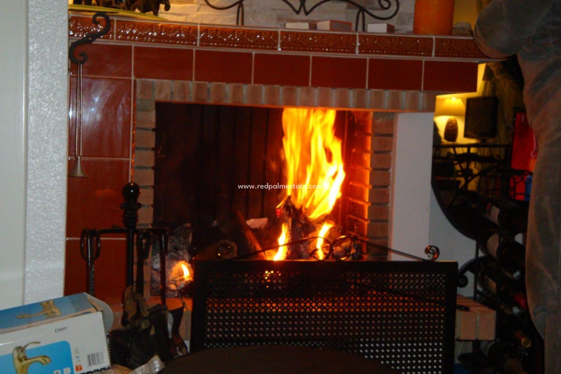 Revente - Maison de ville -
Orihuela Costa - Villamartín