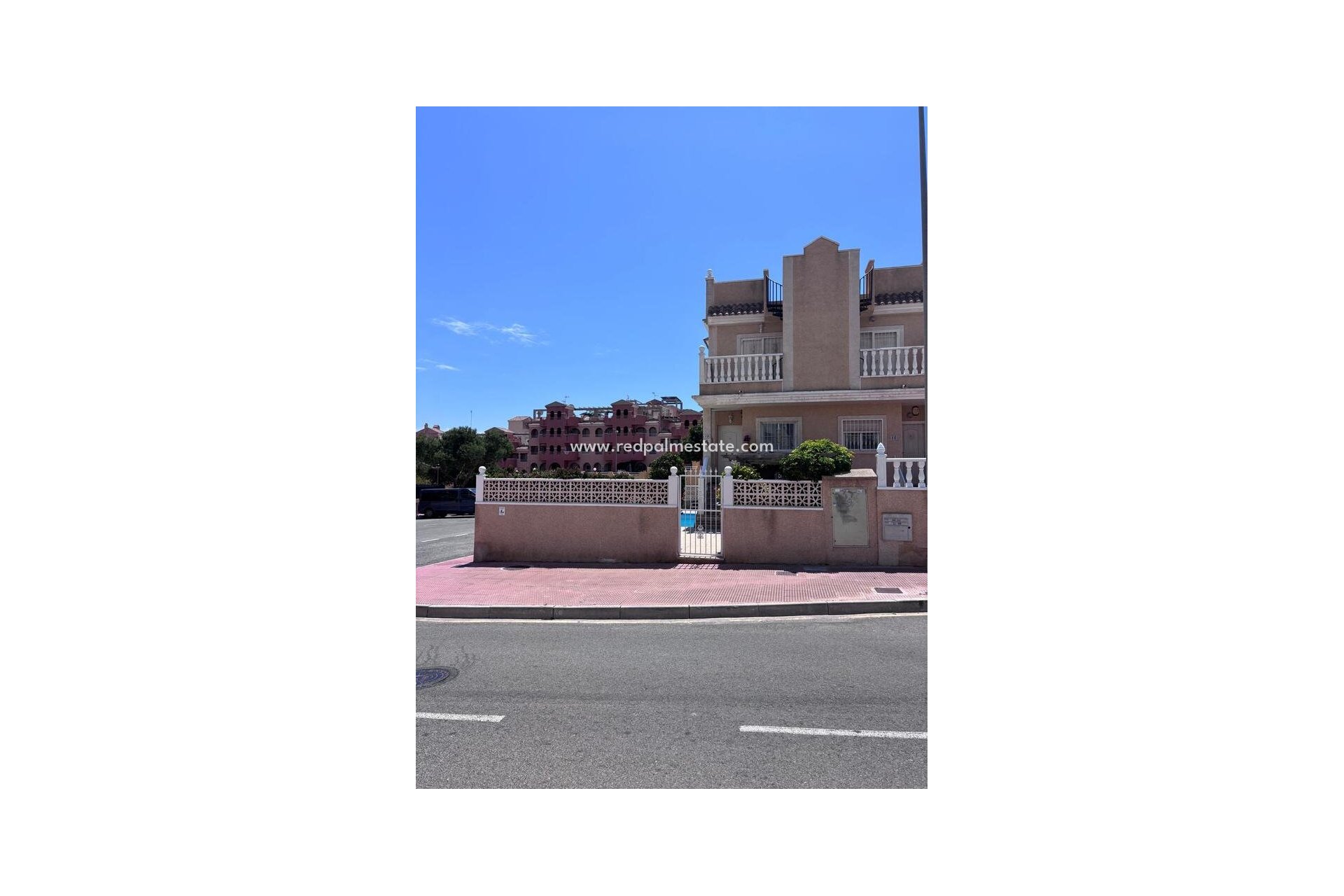 Revente - Maison de ville -
Orihuela Costa - Villamartín