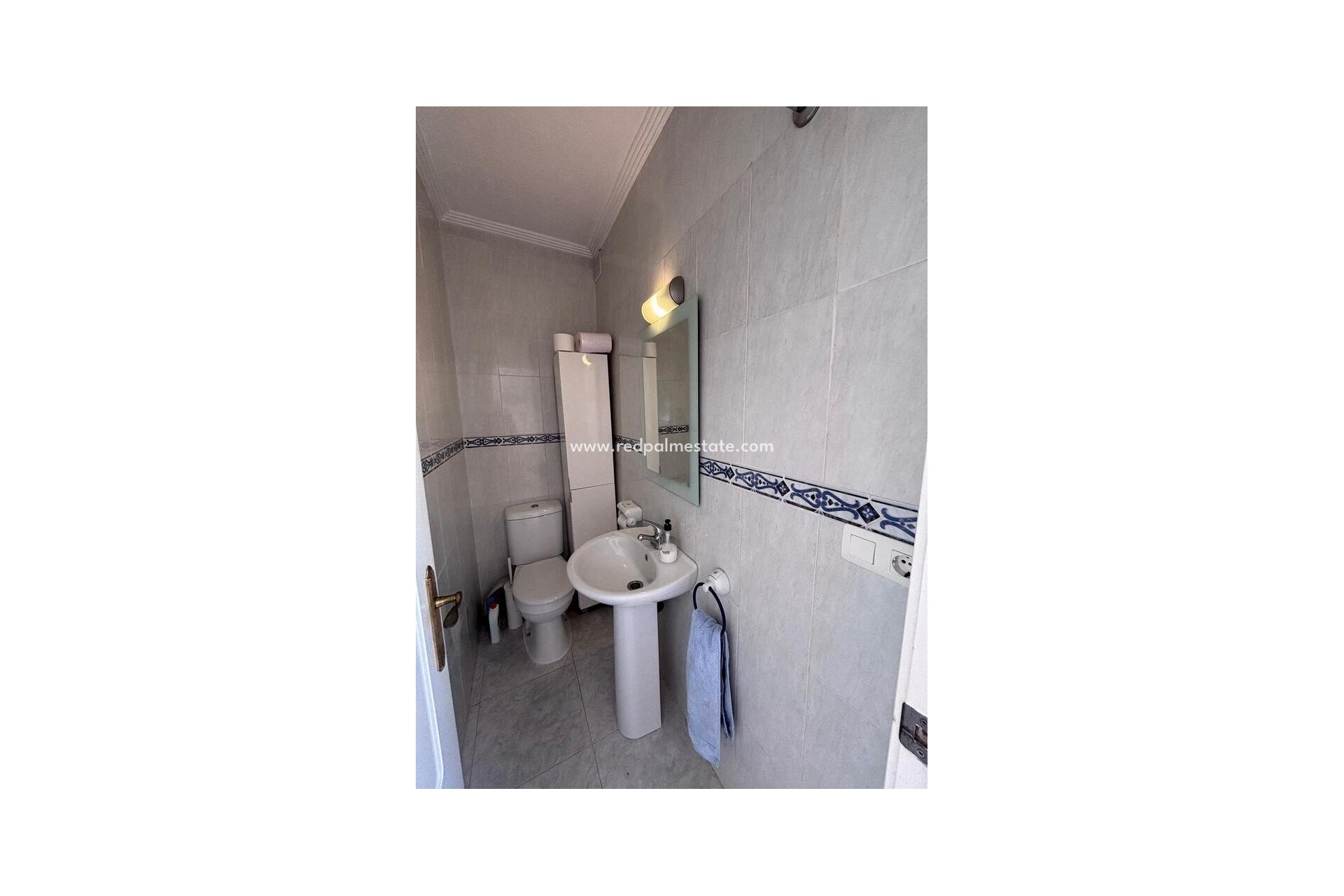 Revente - Maison de ville -
Orihuela Costa - Villamartín