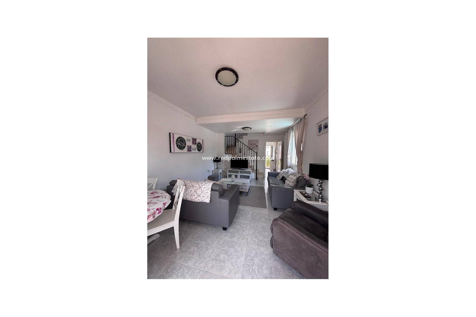 Revente - Maison de ville -
Orihuela Costa - Villamartín