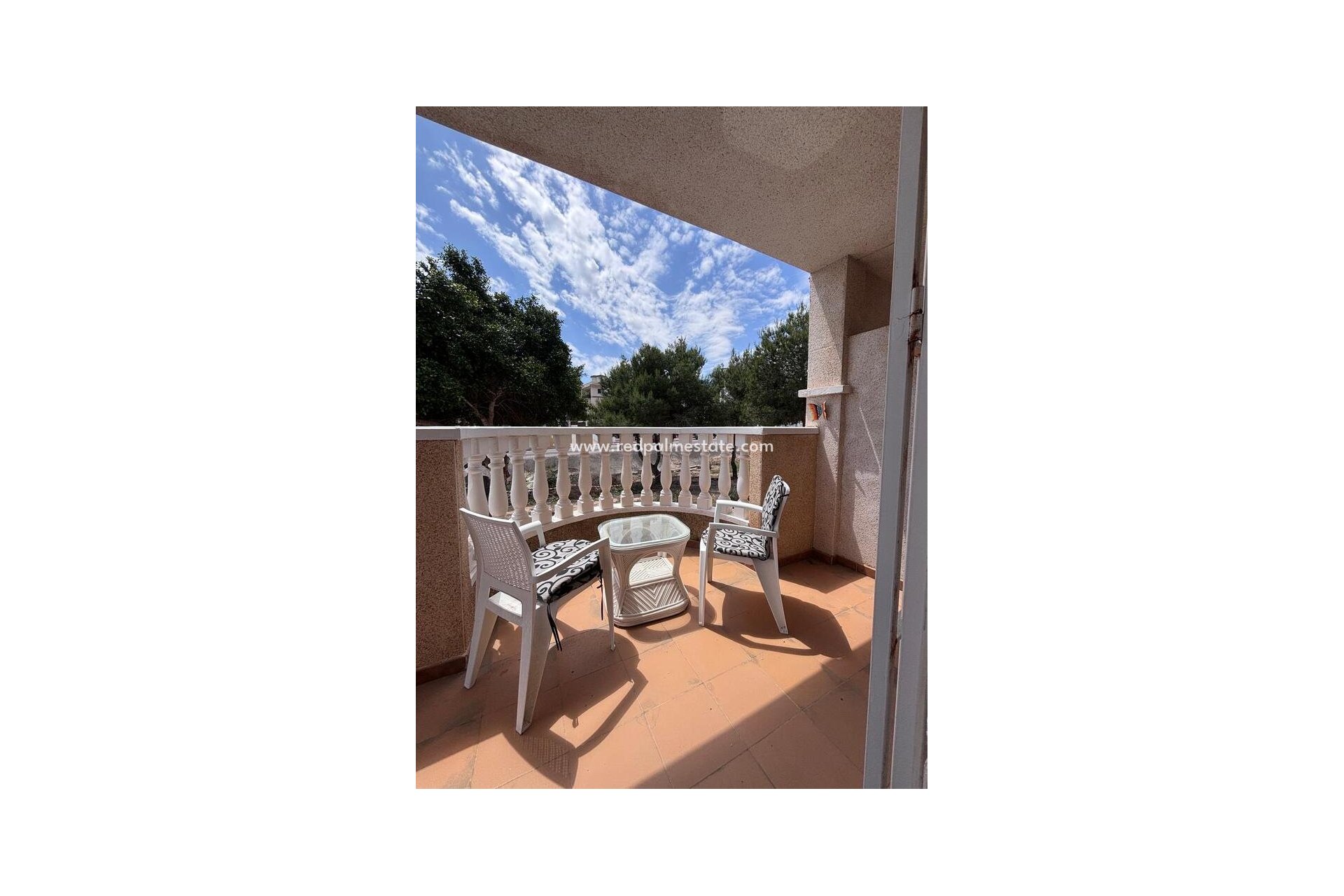 Revente - Maison de ville -
Orihuela Costa - Villamartín