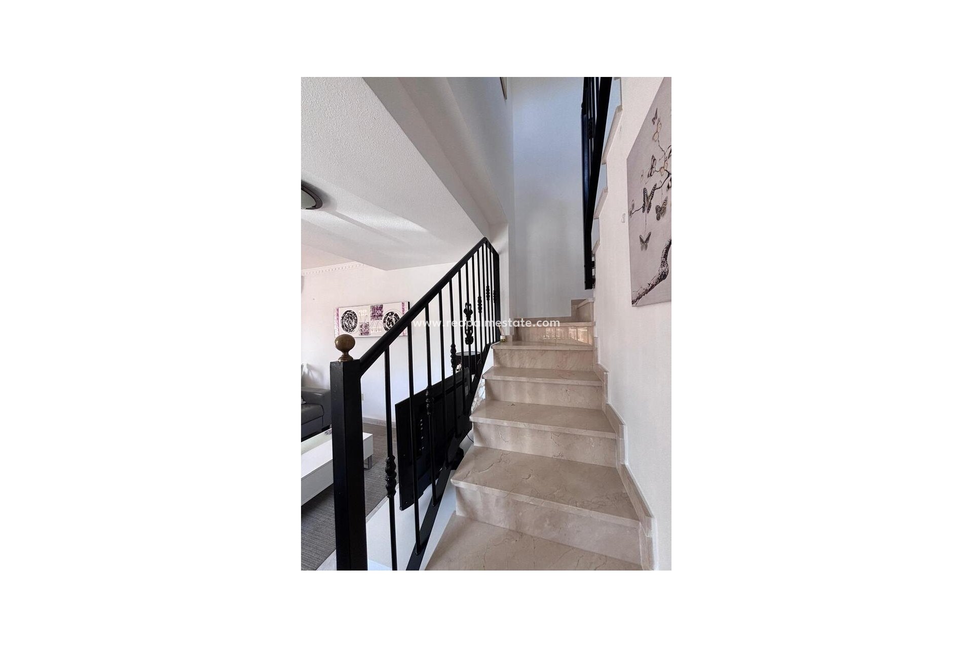 Revente - Maison de ville -
Orihuela Costa - Villamartín