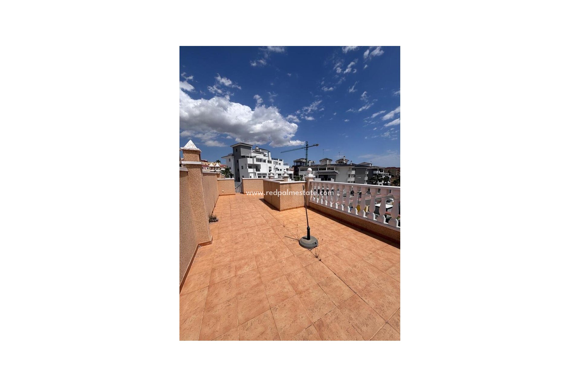 Revente - Maison de ville -
Orihuela Costa - Villamartín