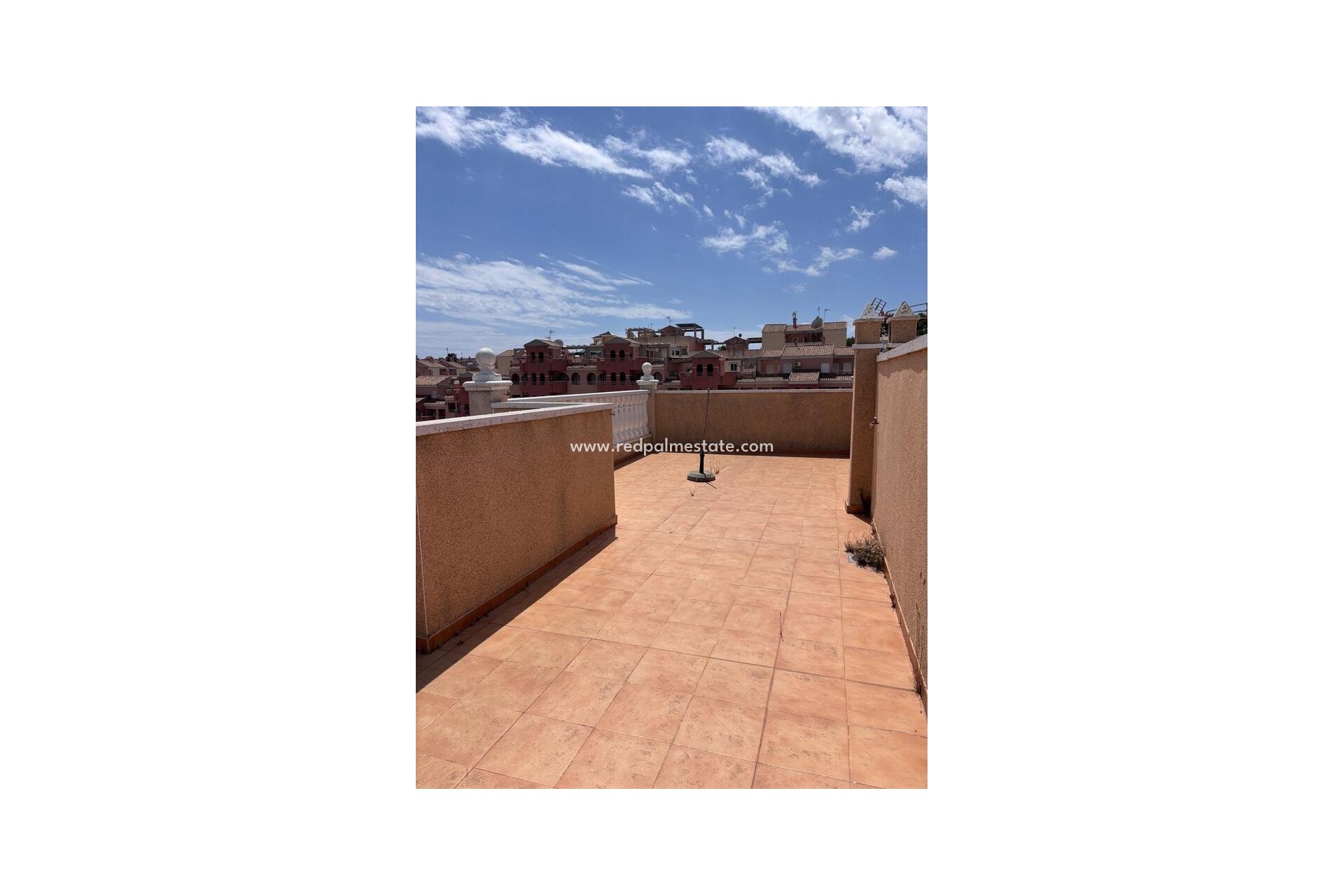 Revente - Maison de ville -
Orihuela Costa - Villamartín