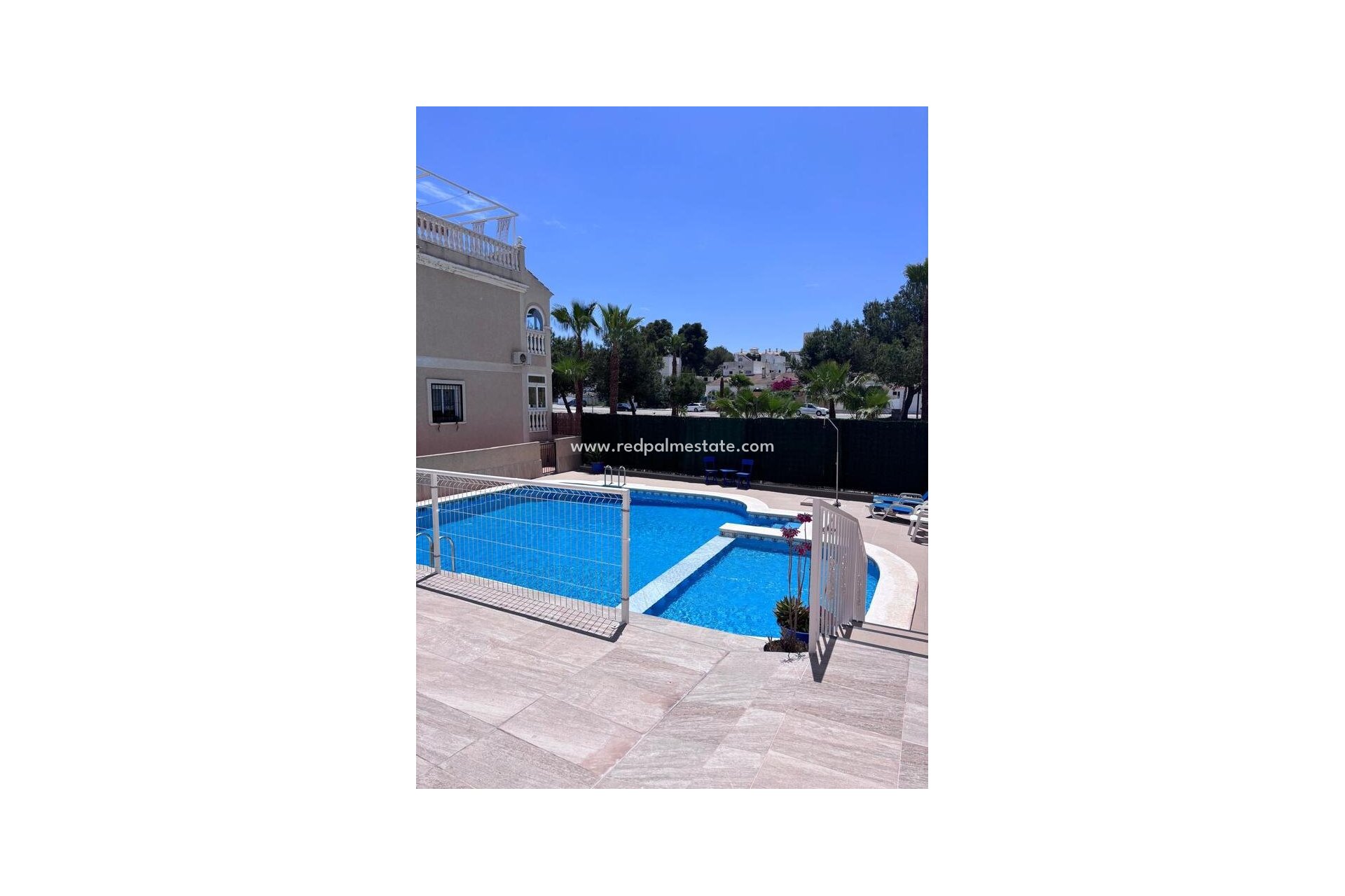 Revente - Maison de ville -
Orihuela Costa - Villamartín