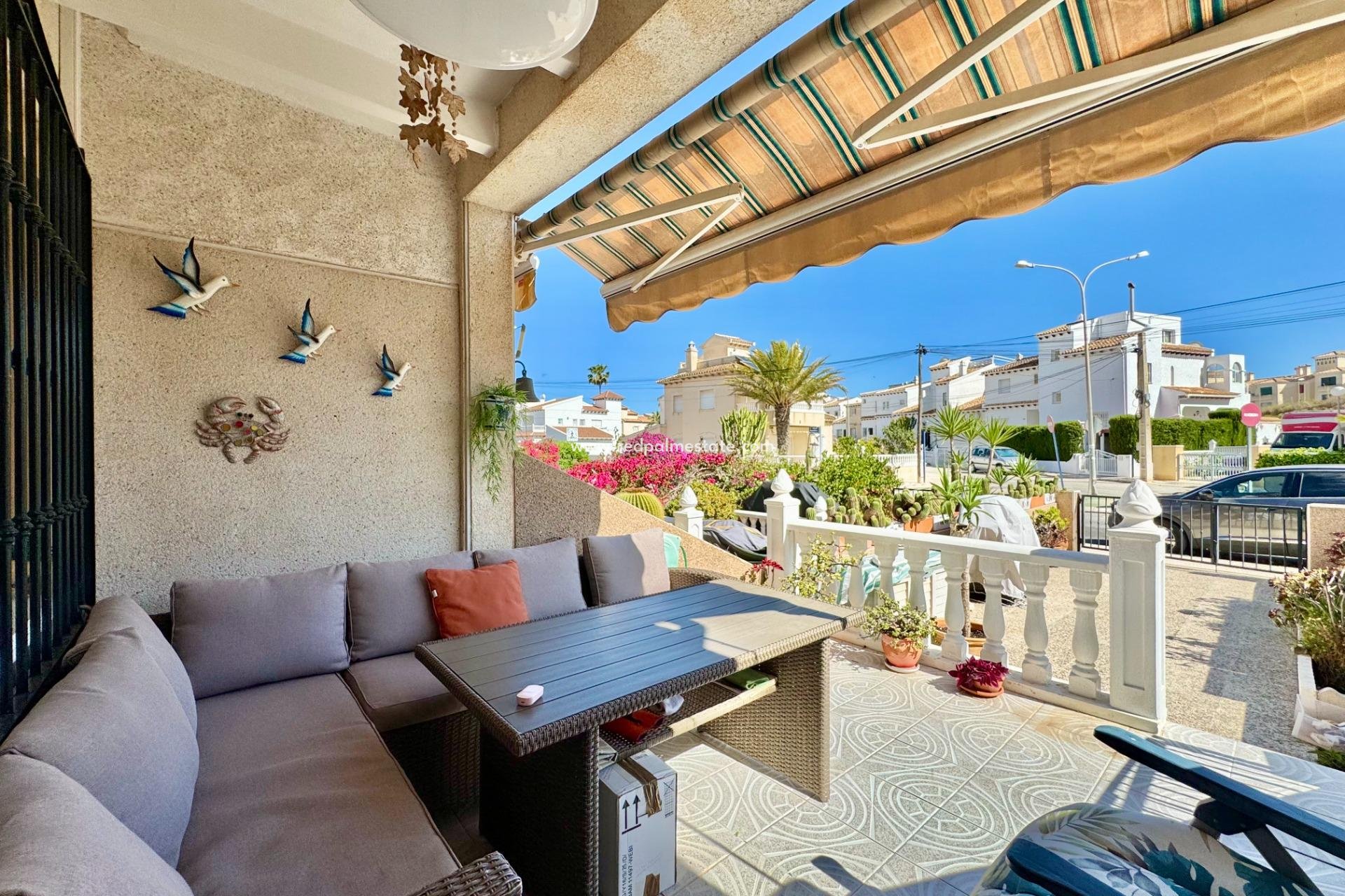Revente - Maison de ville -
Orihuela Costa - Villamartín