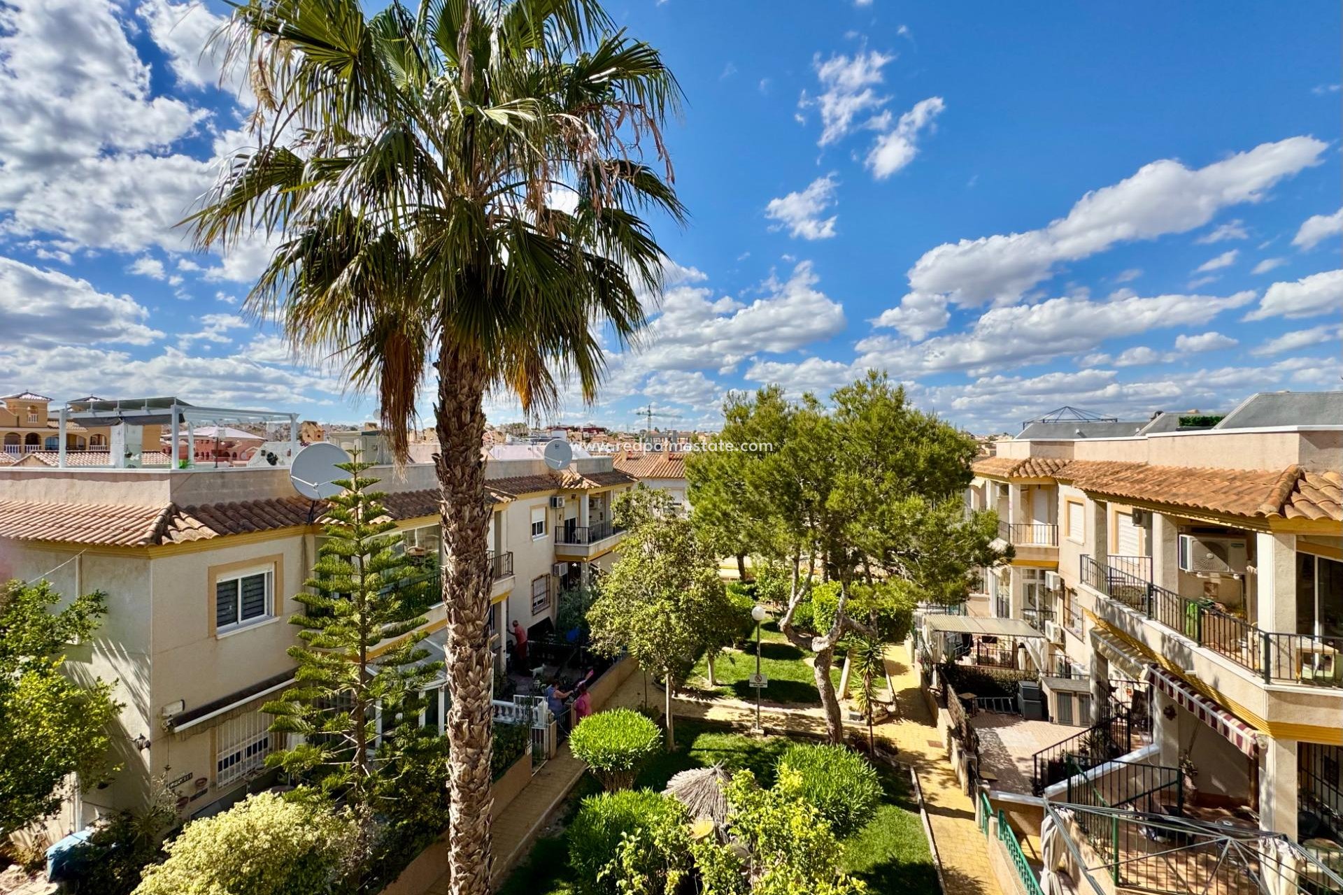Revente - Maison de ville -
Orihuela Costa - Villamartín
