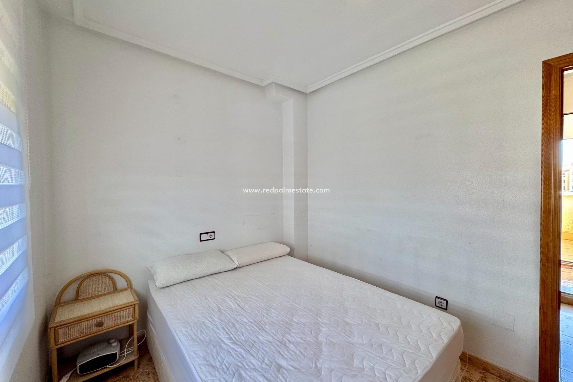 Revente - Maison de ville -
Orihuela Costa - Villamartín