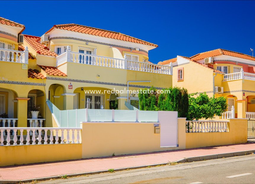 Revente - Maison de ville -
Orihuela Costa - Villamartín