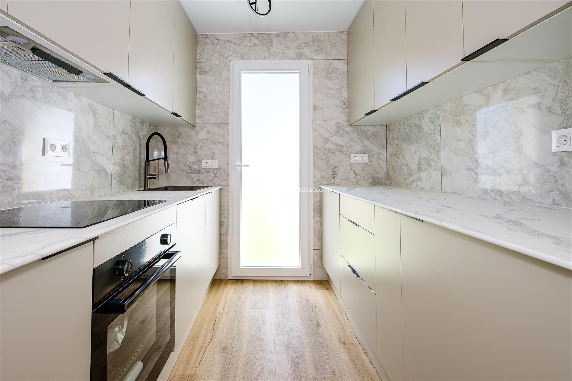 Revente - Maison de ville -
Orihuela Costa - Villamartín