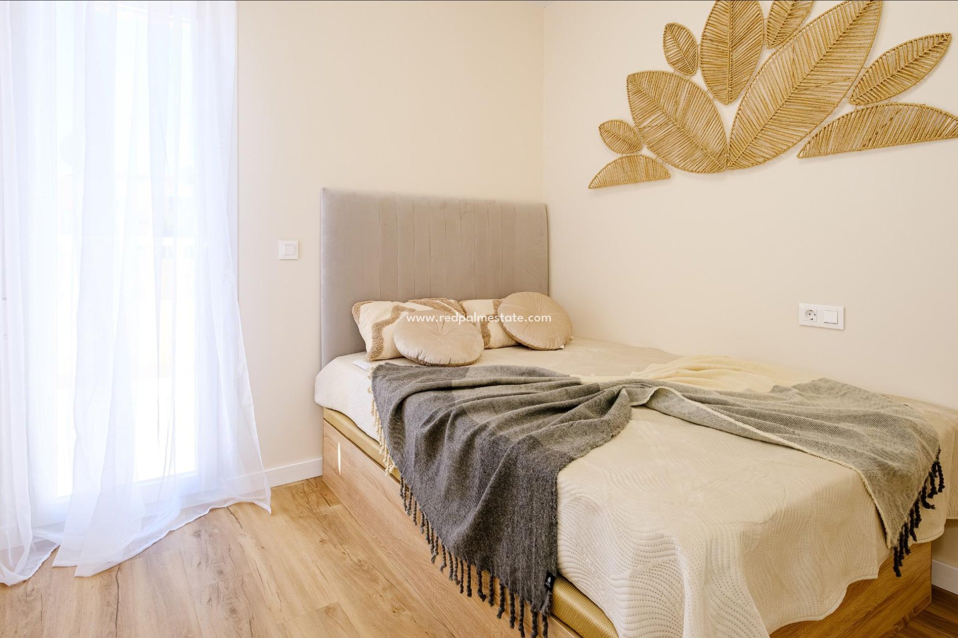 Revente - Maison de ville -
Orihuela Costa - Villamartín