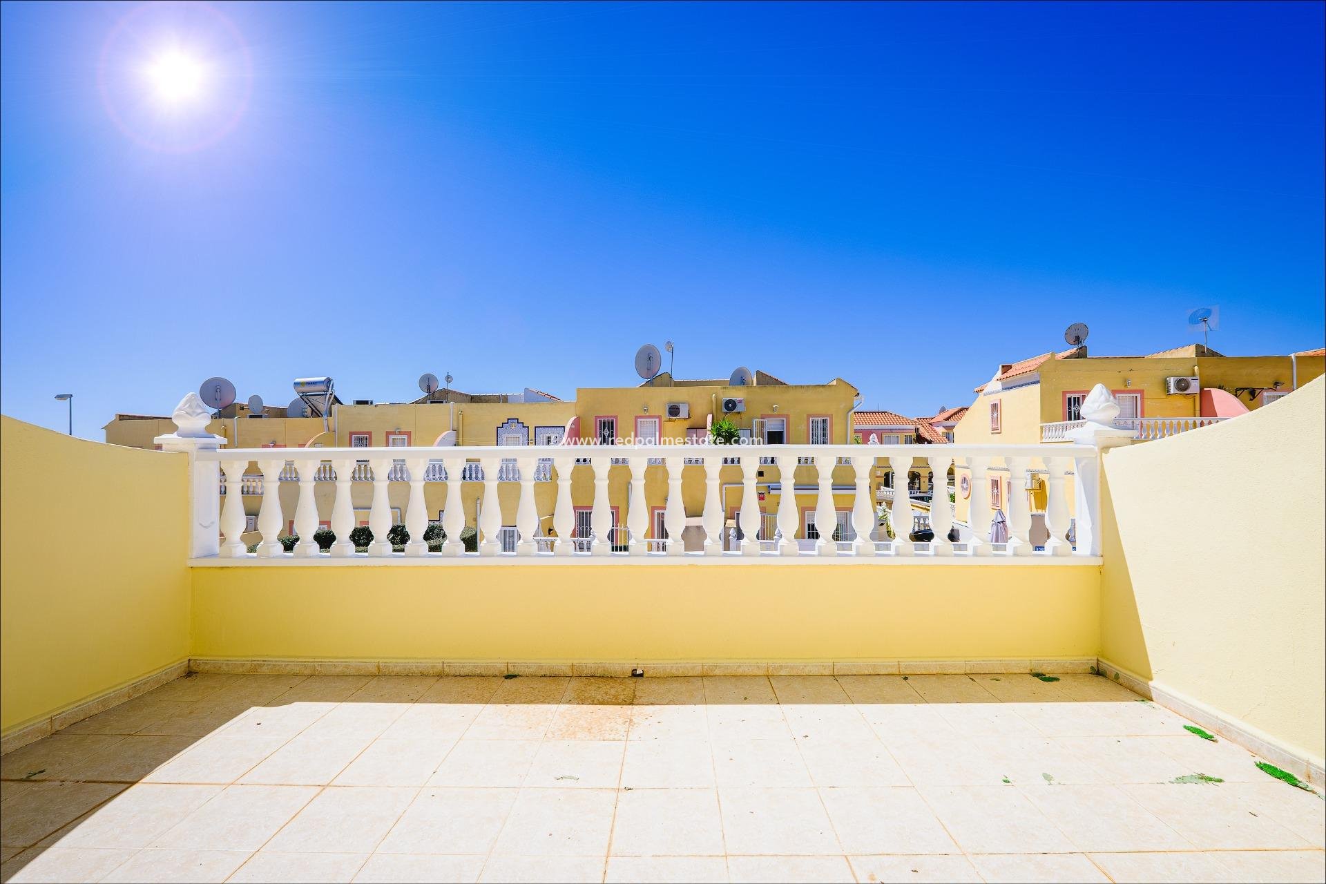 Revente - Maison de ville -
Orihuela Costa - Villamartín