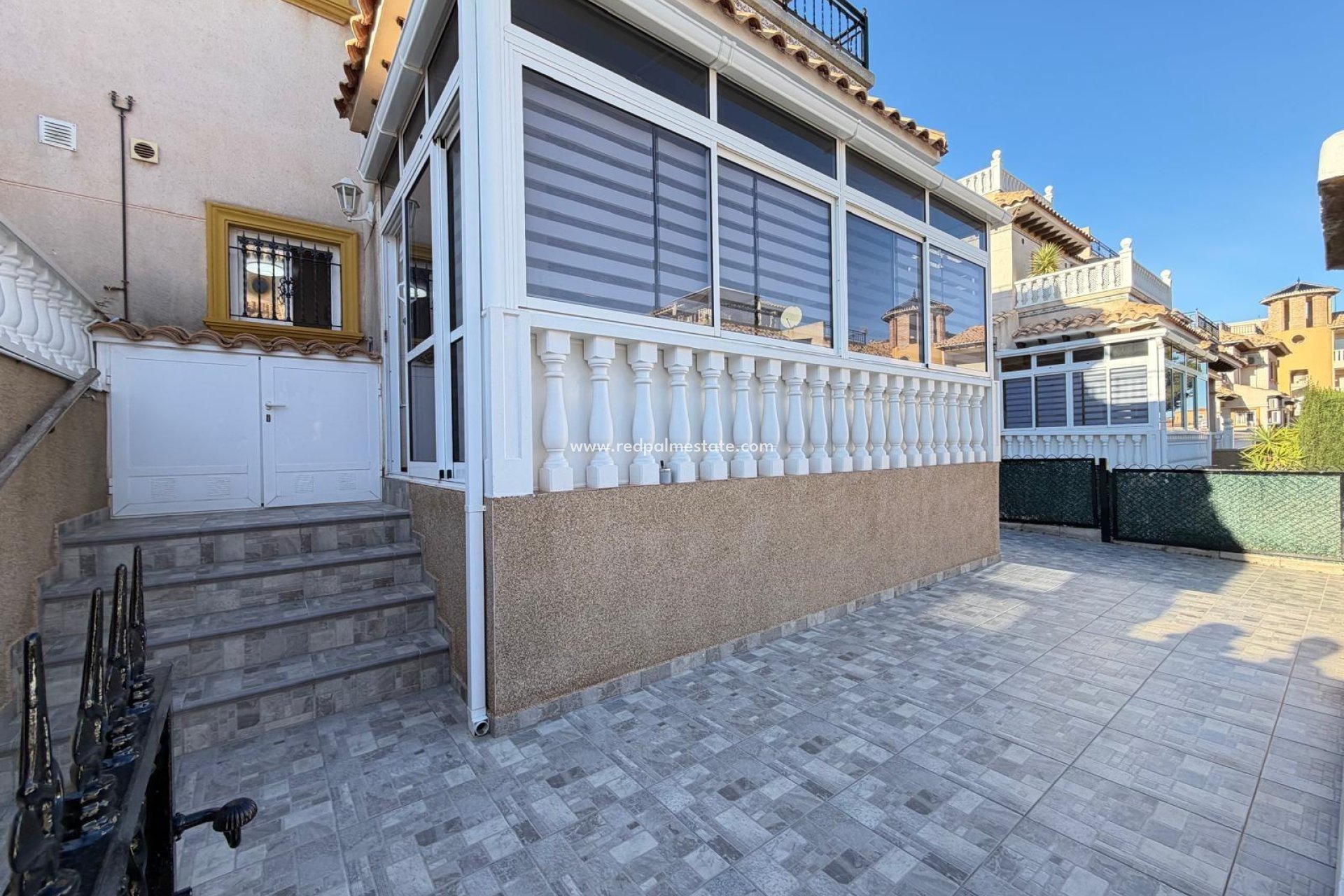 Revente - Maison de ville -
Orihuela Costa - Villamartín