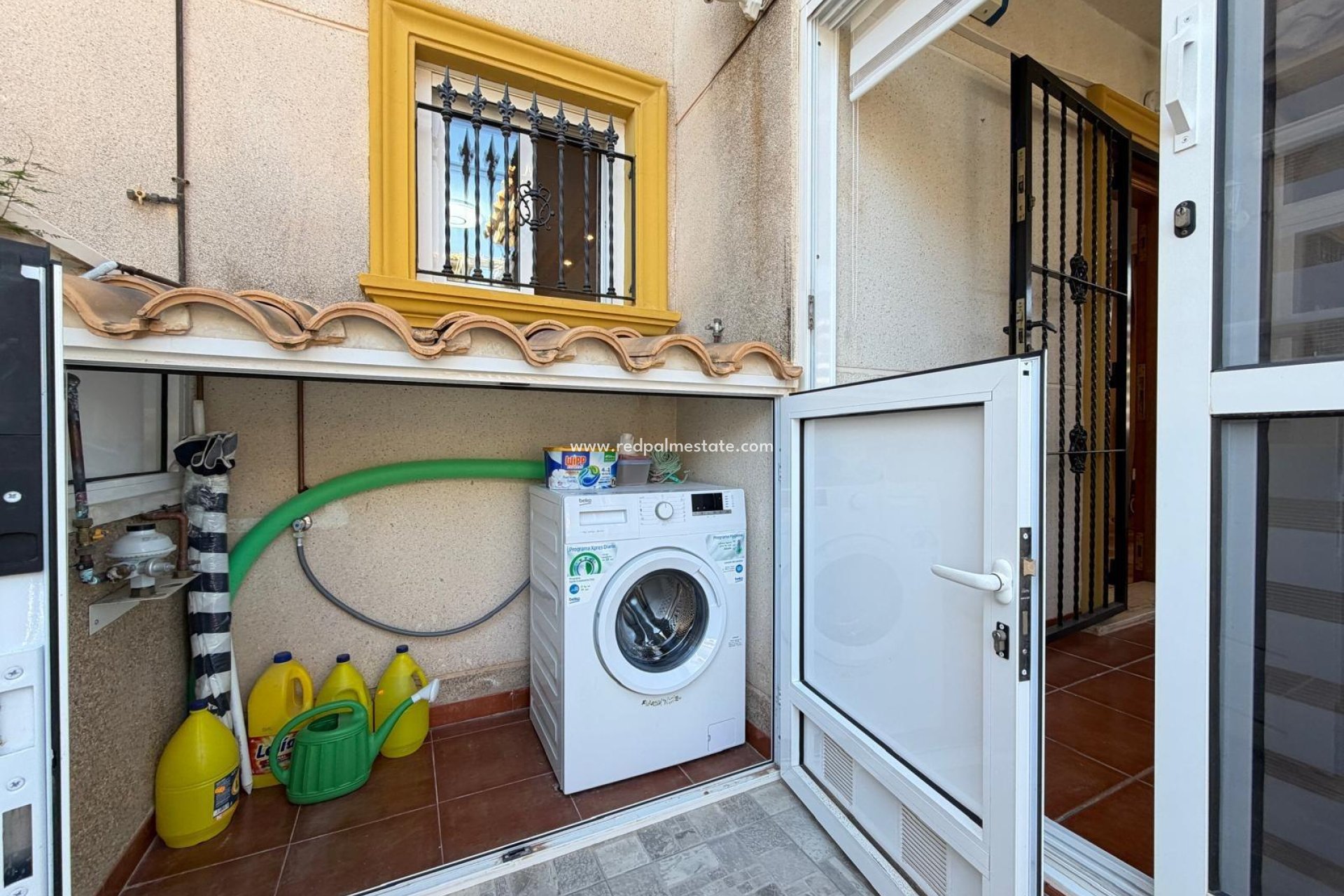 Revente - Maison de ville -
Orihuela Costa - Villamartín