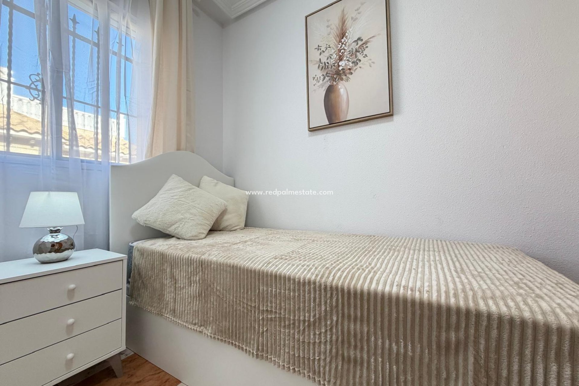 Revente - Maison de ville -
Orihuela Costa - Villamartín