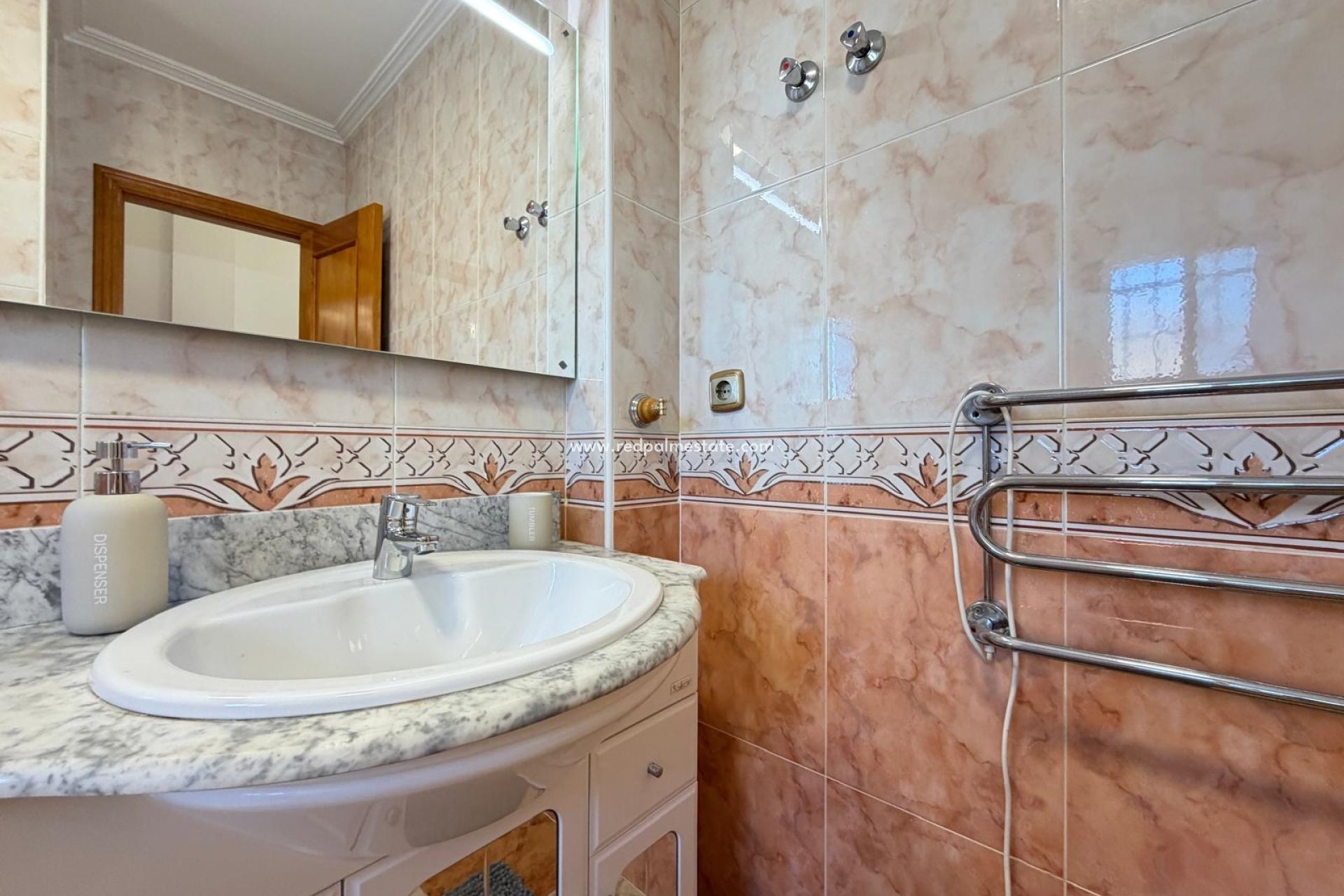 Revente - Maison de ville -
Orihuela Costa - Villamartín