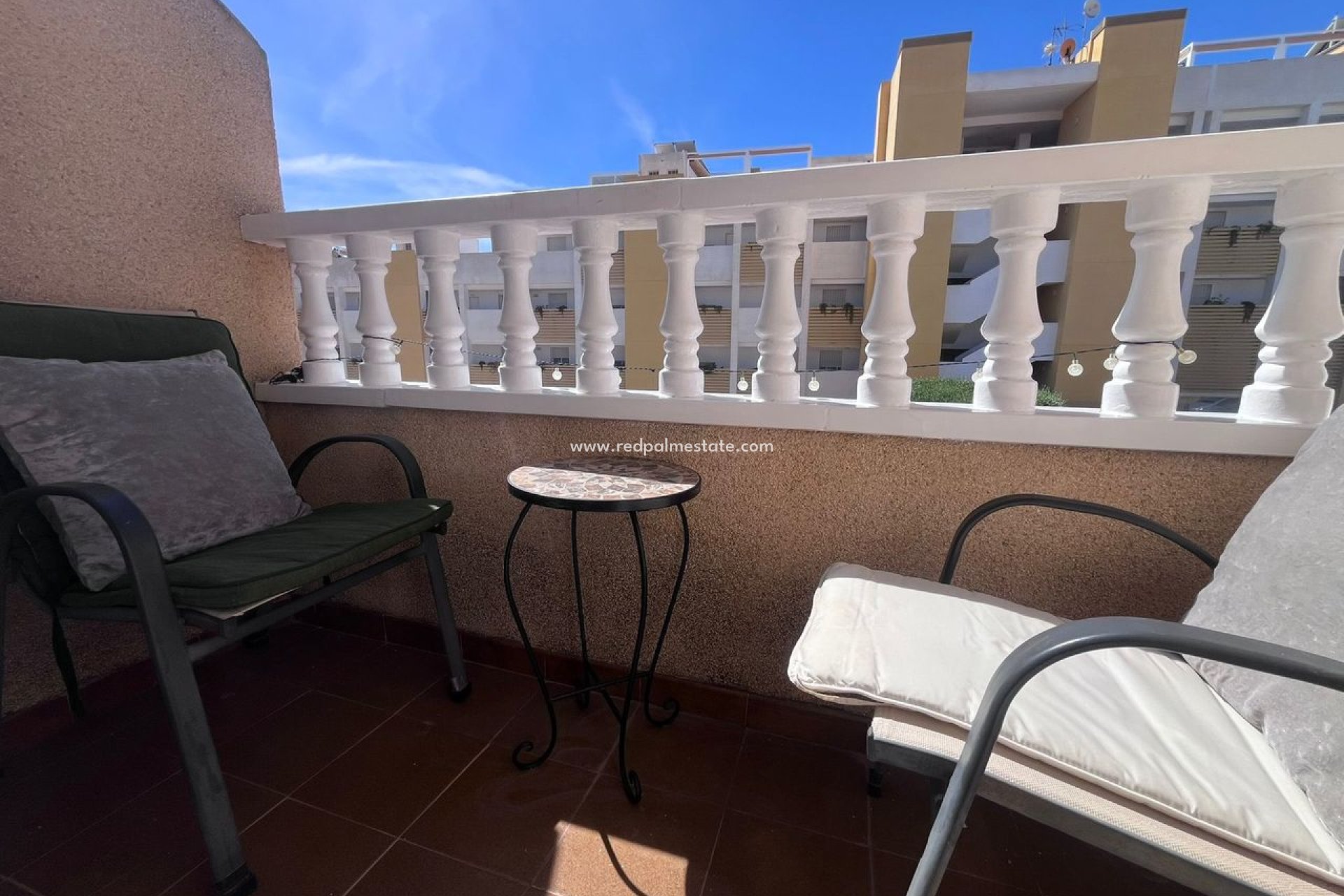 Revente - Maison de ville -
Orihuela Costa - Villamartín