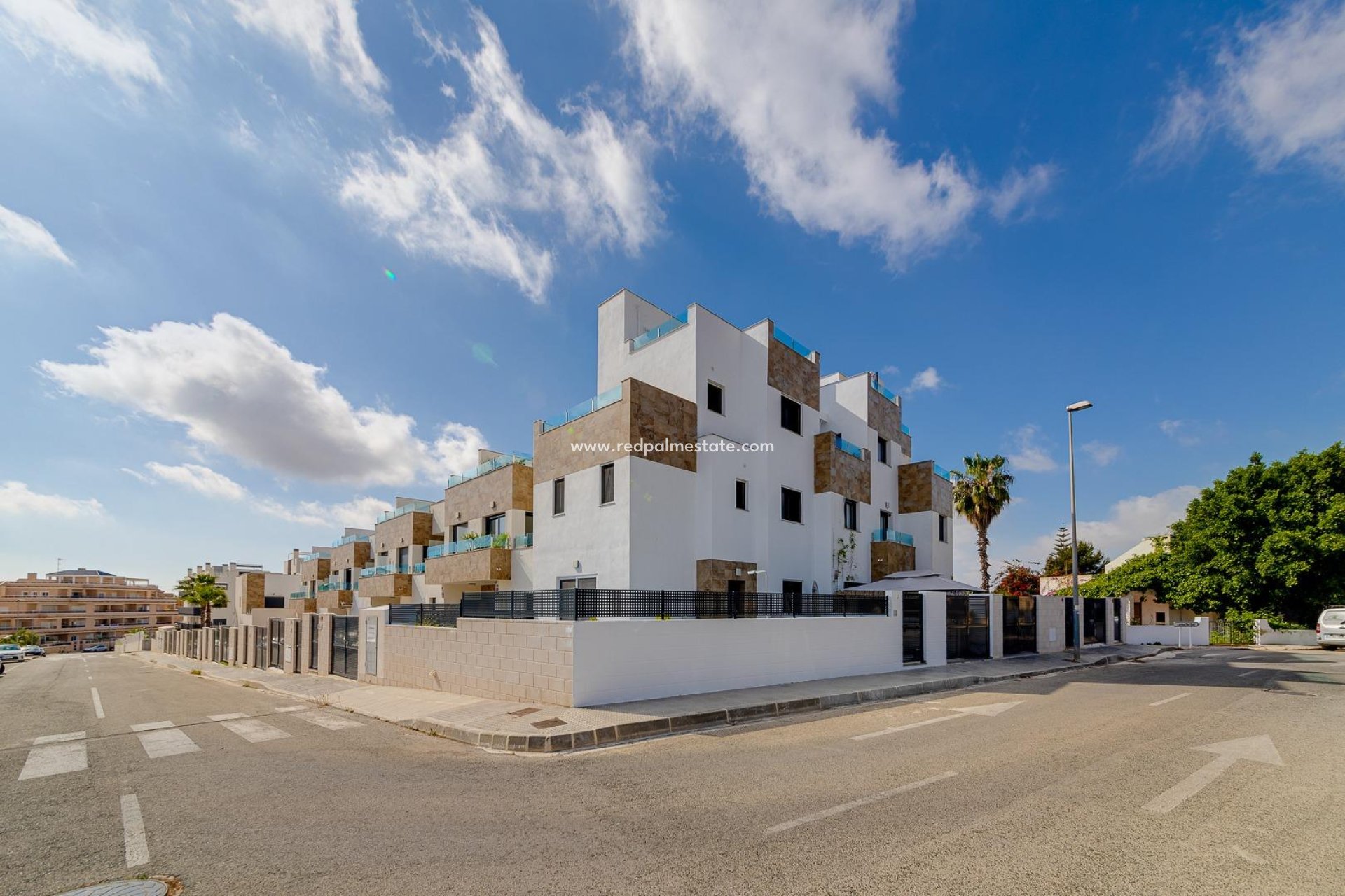 Revente - Maison de ville -
Orihuela Costa - Villamartín