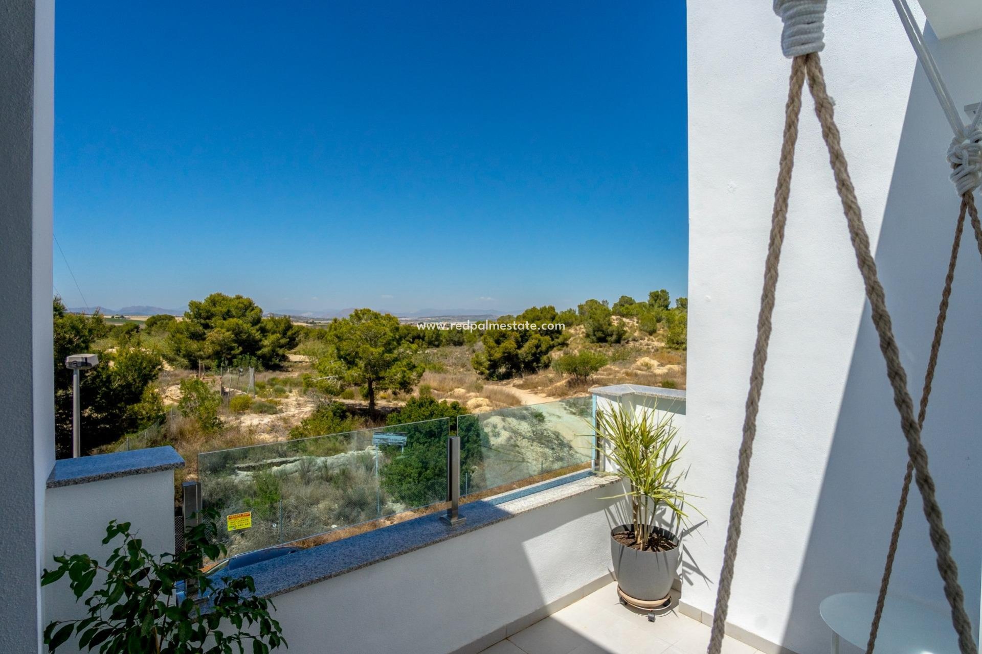 Revente - Maison de ville -
Orihuela Costa - Villamartín