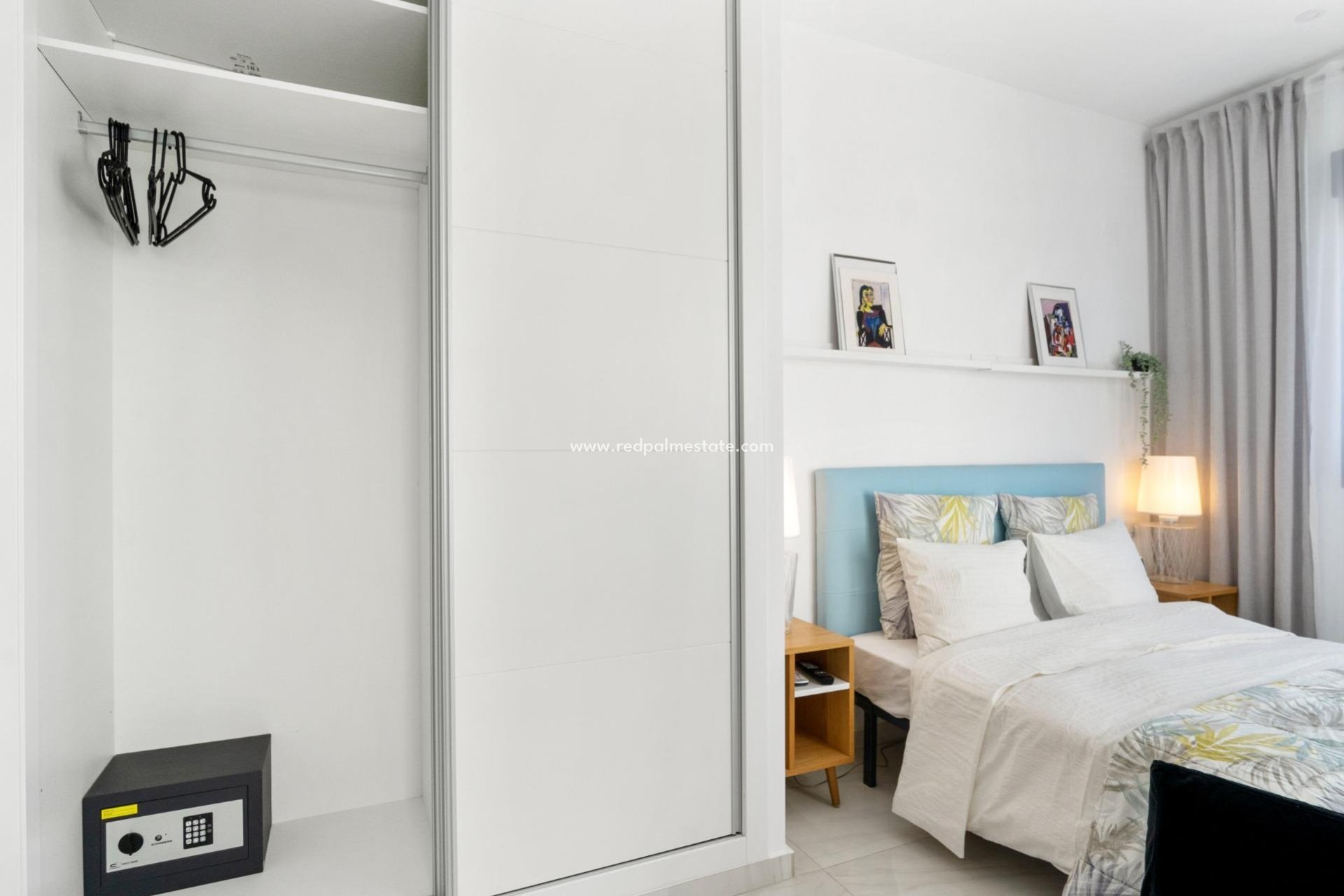 Revente - Maison de ville -
Orihuela Costa - Villamartín