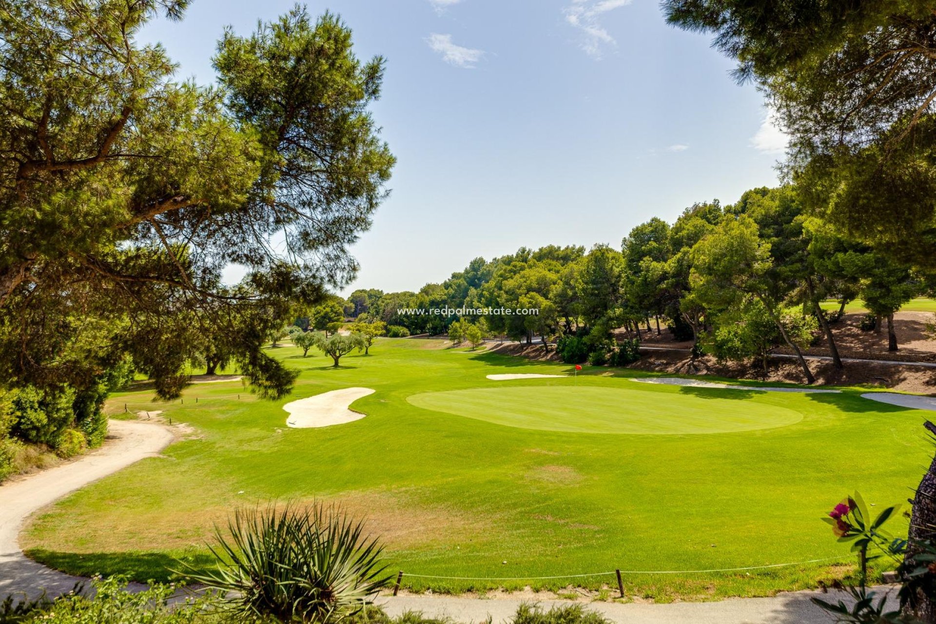 Revente - Maison de ville -
Orihuela Costa - Villamartín