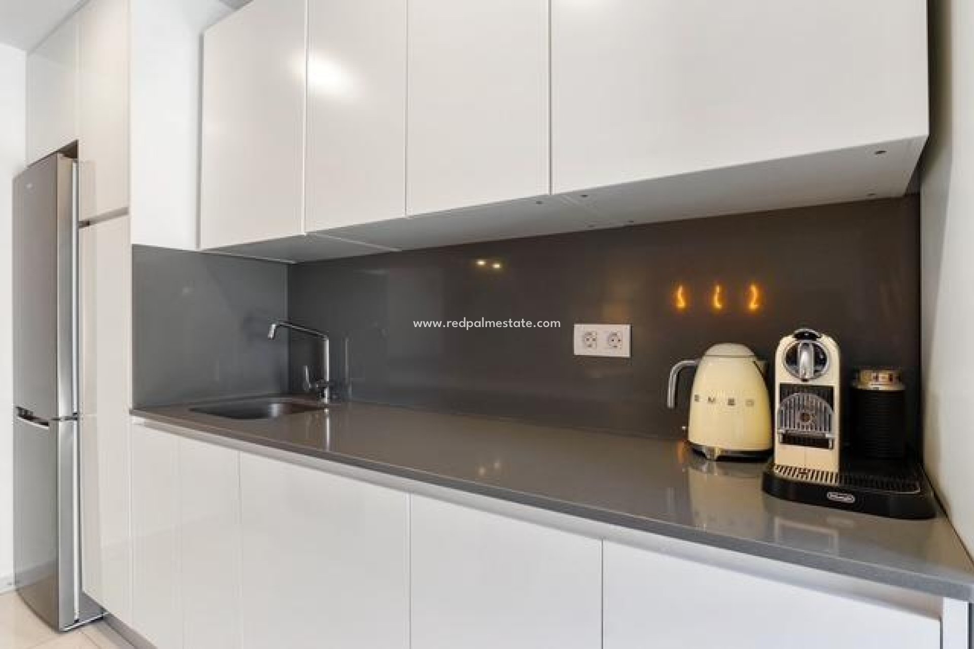 Revente - Maison de ville -
Orihuela Costa - Villamartín