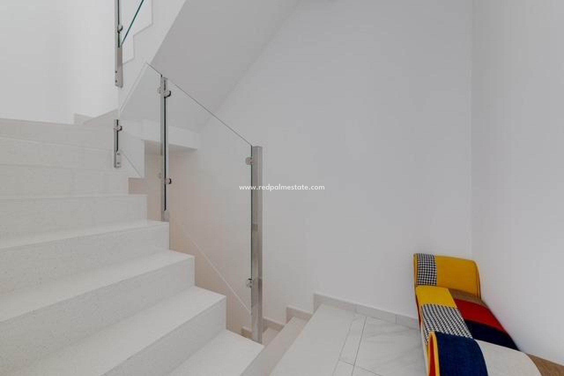 Revente - Maison de ville -
Orihuela Costa - Villamartín