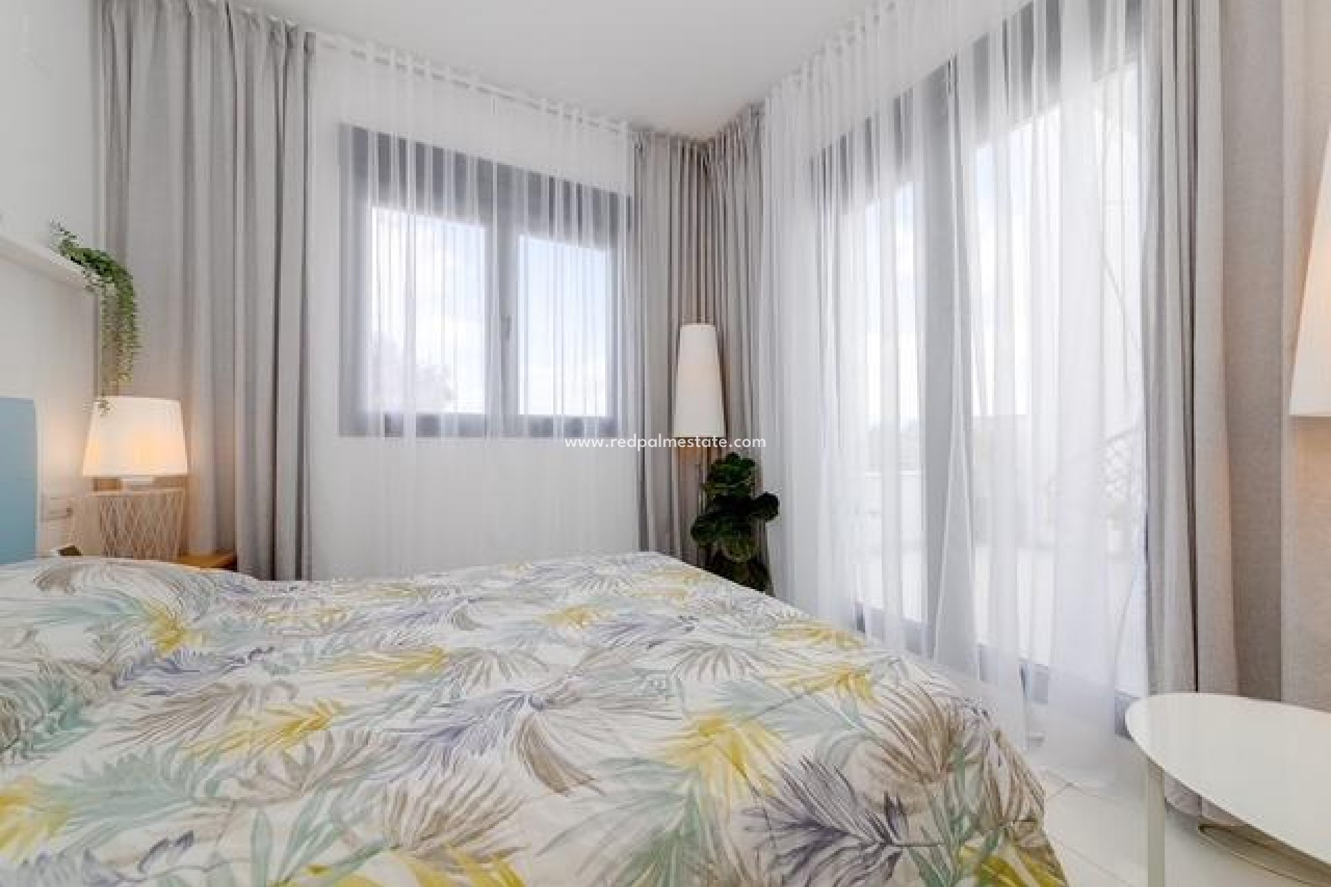 Revente - Maison de ville -
Orihuela Costa - Villamartín