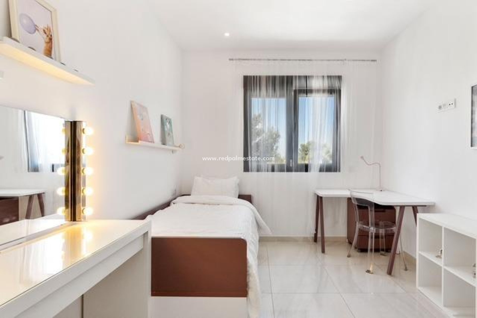 Revente - Maison de ville -
Orihuela Costa - Villamartín