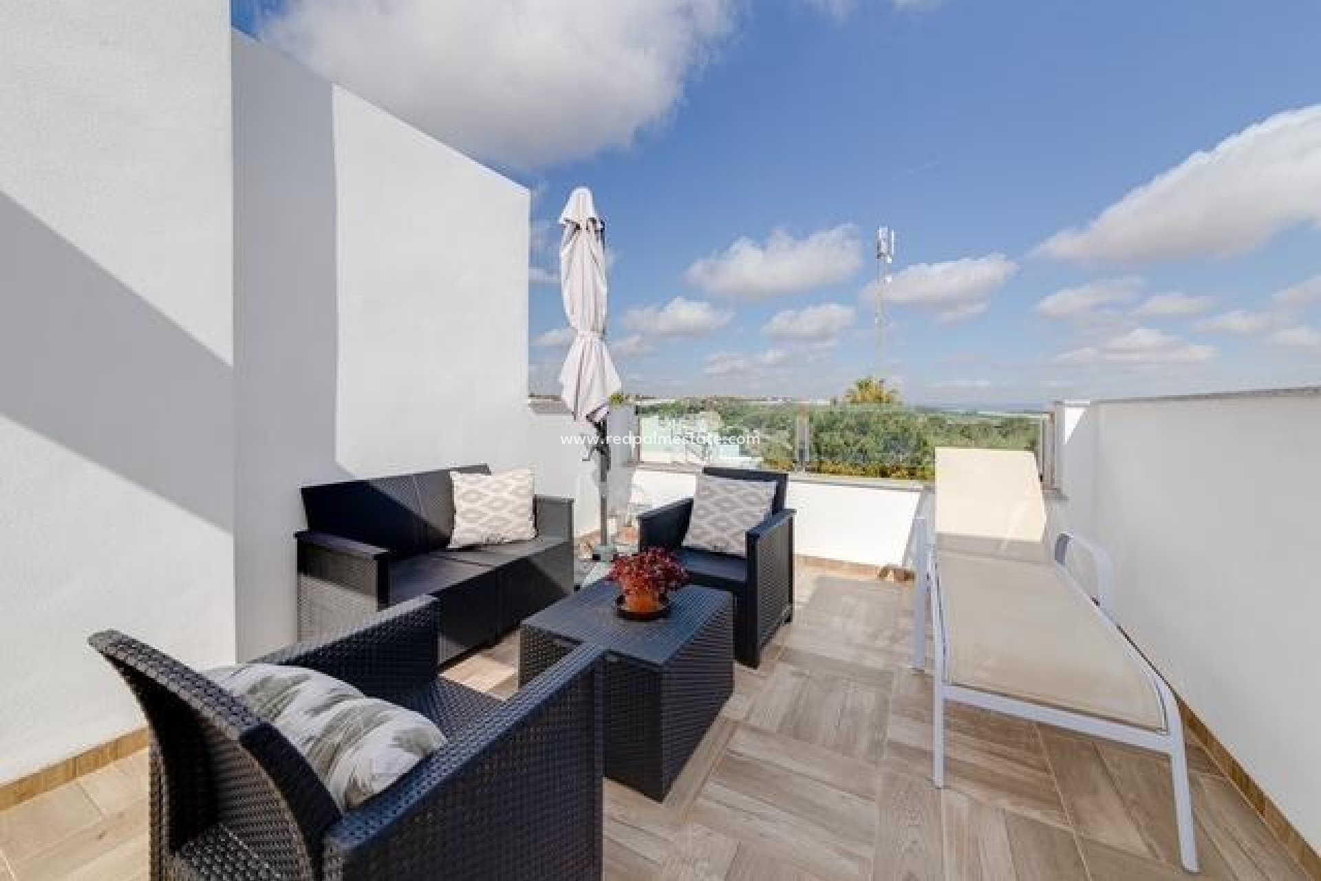 Revente - Maison de ville -
Orihuela Costa - Villamartín