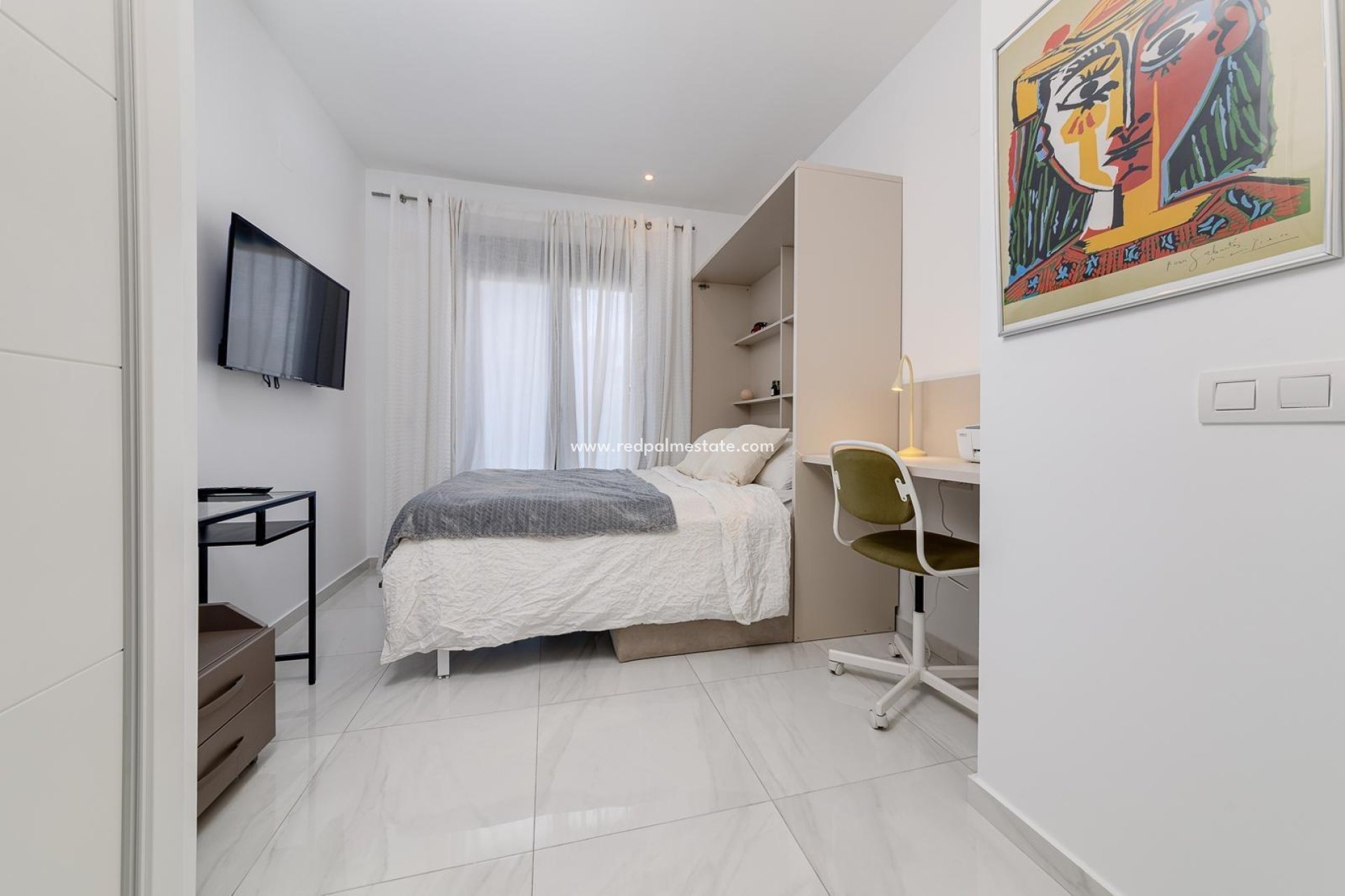 Revente - Maison de ville -
Orihuela Costa - Villamartín
