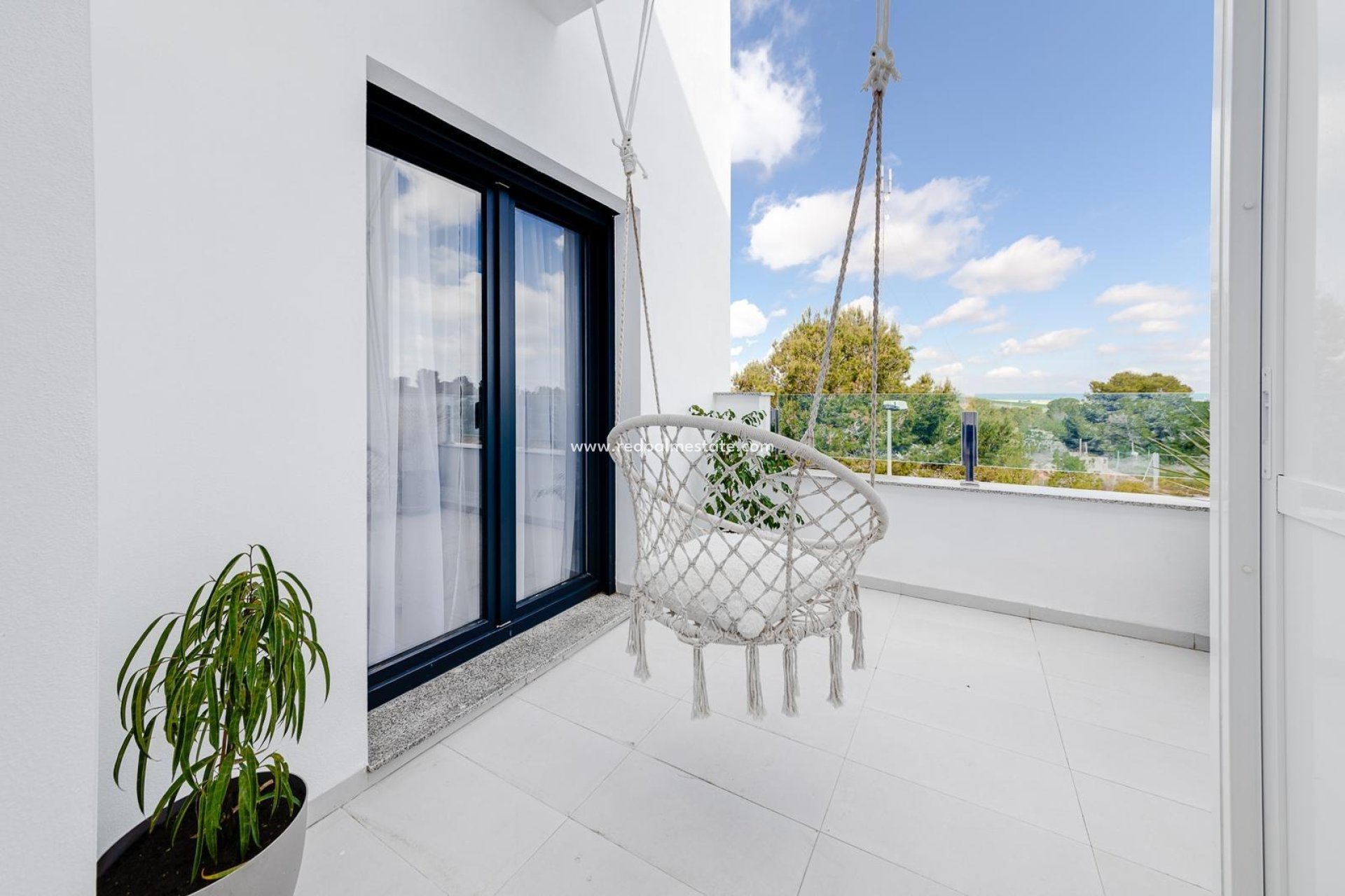 Revente - Maison de ville -
Orihuela Costa - Villamartín