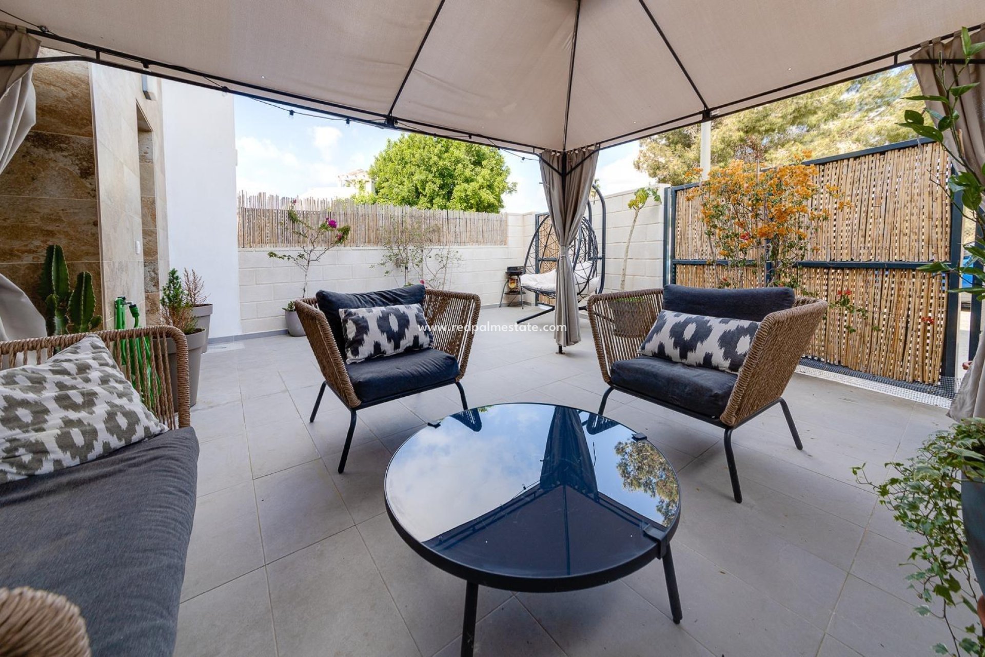Revente - Maison de ville -
Orihuela Costa - Villamartín