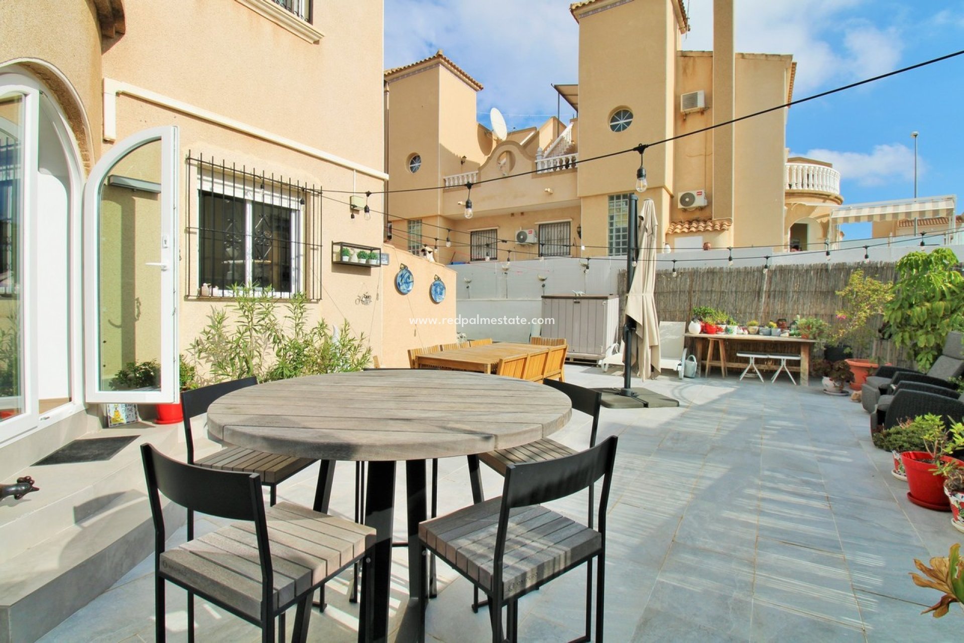 Revente - Maison de ville -
Orihuela Costa - Villamartín