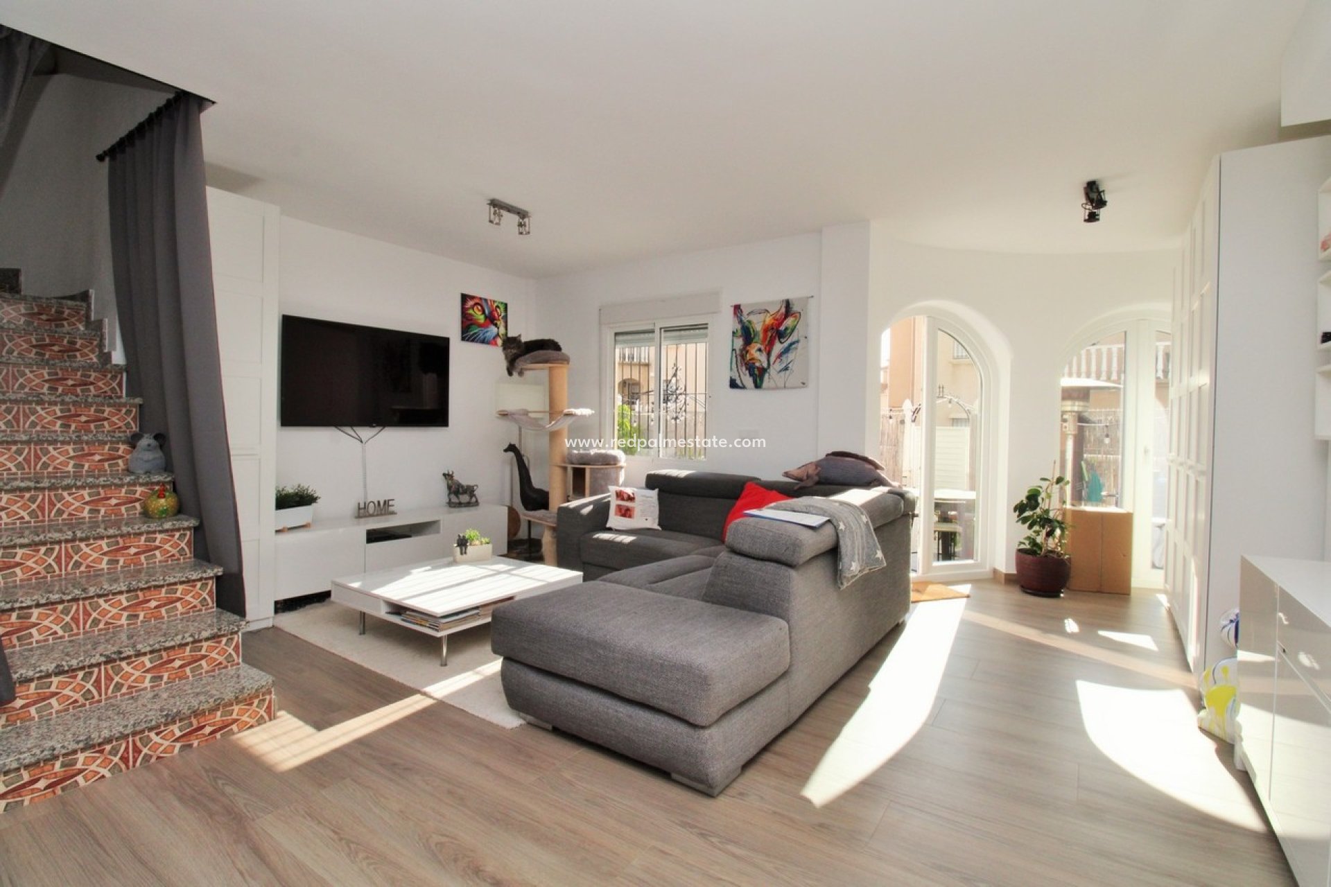 Revente - Maison de ville -
Orihuela Costa - Villamartín